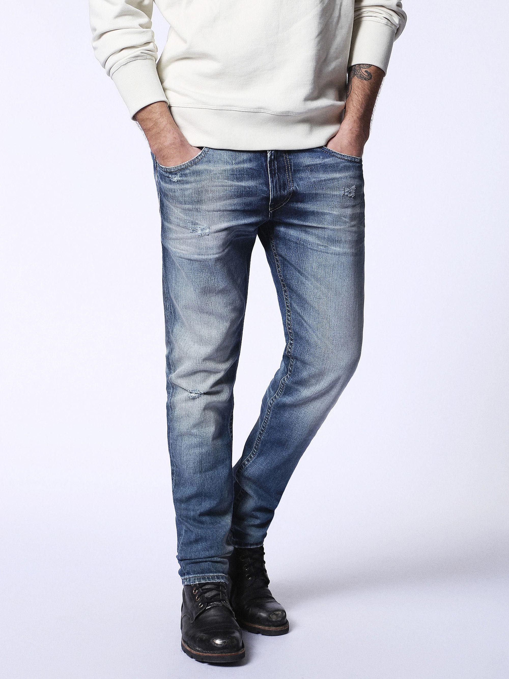 diesel thommer 084tw