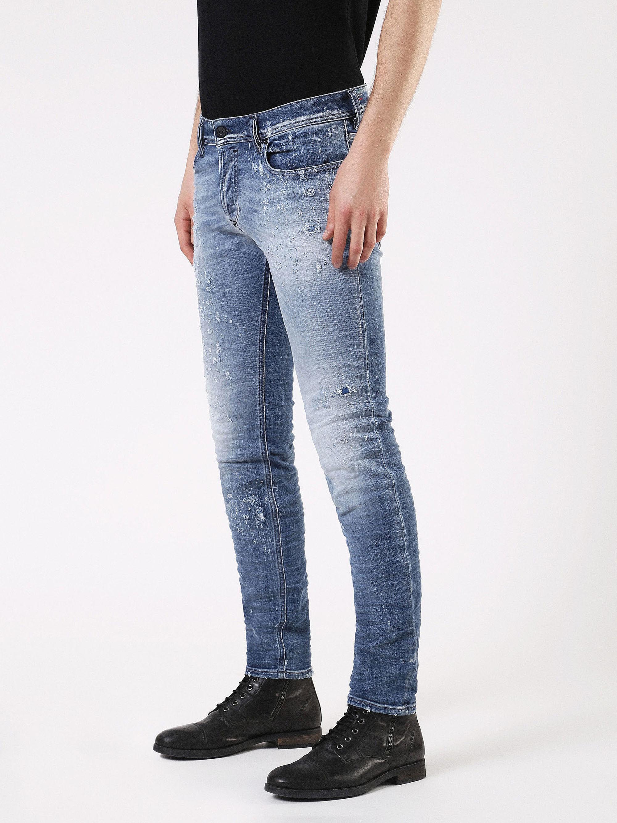 diesel sleenker 084gm