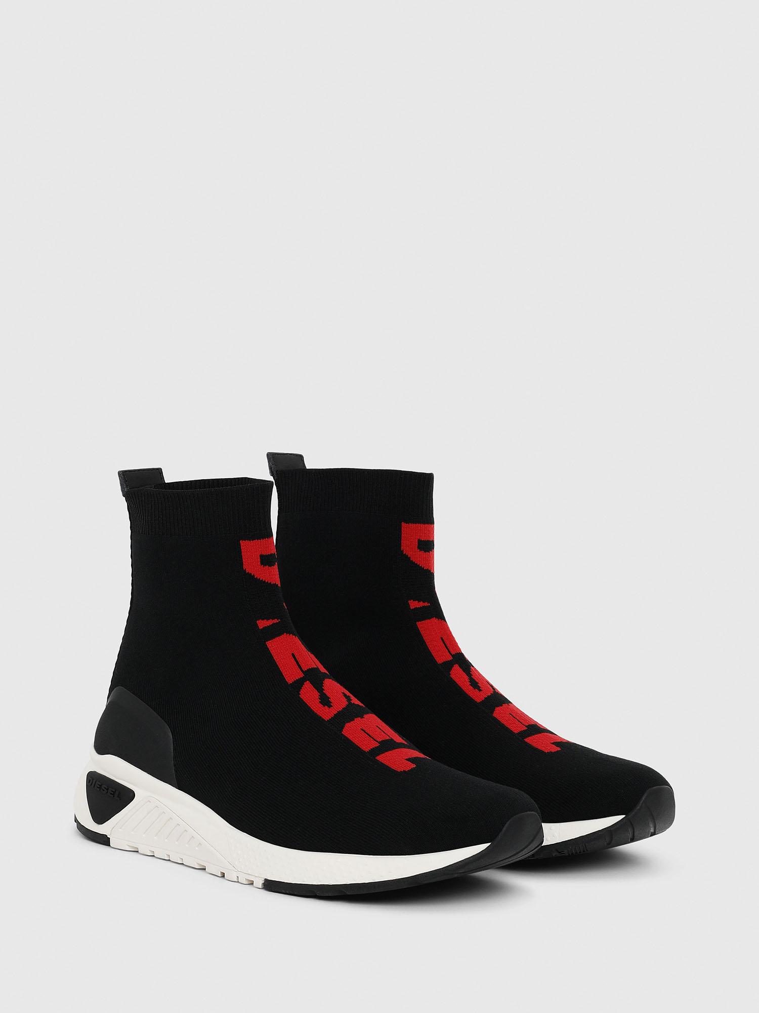 diesel skb mid athl sock