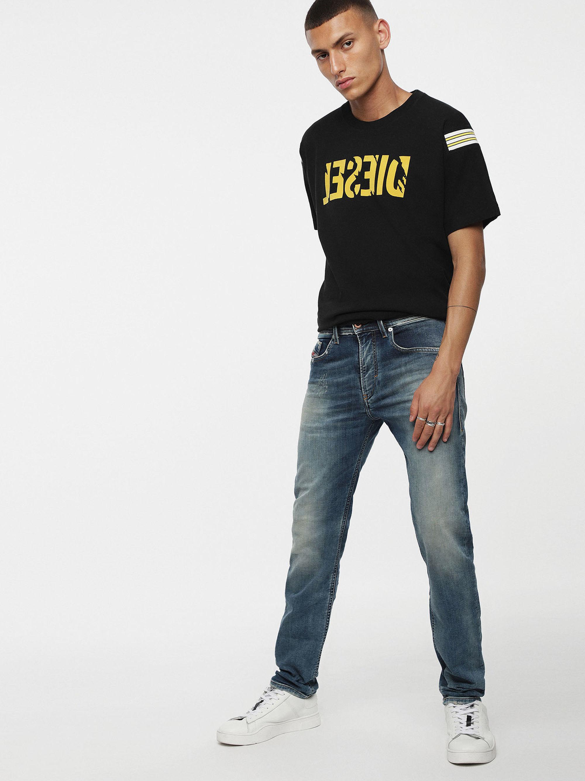 diesel thommer t