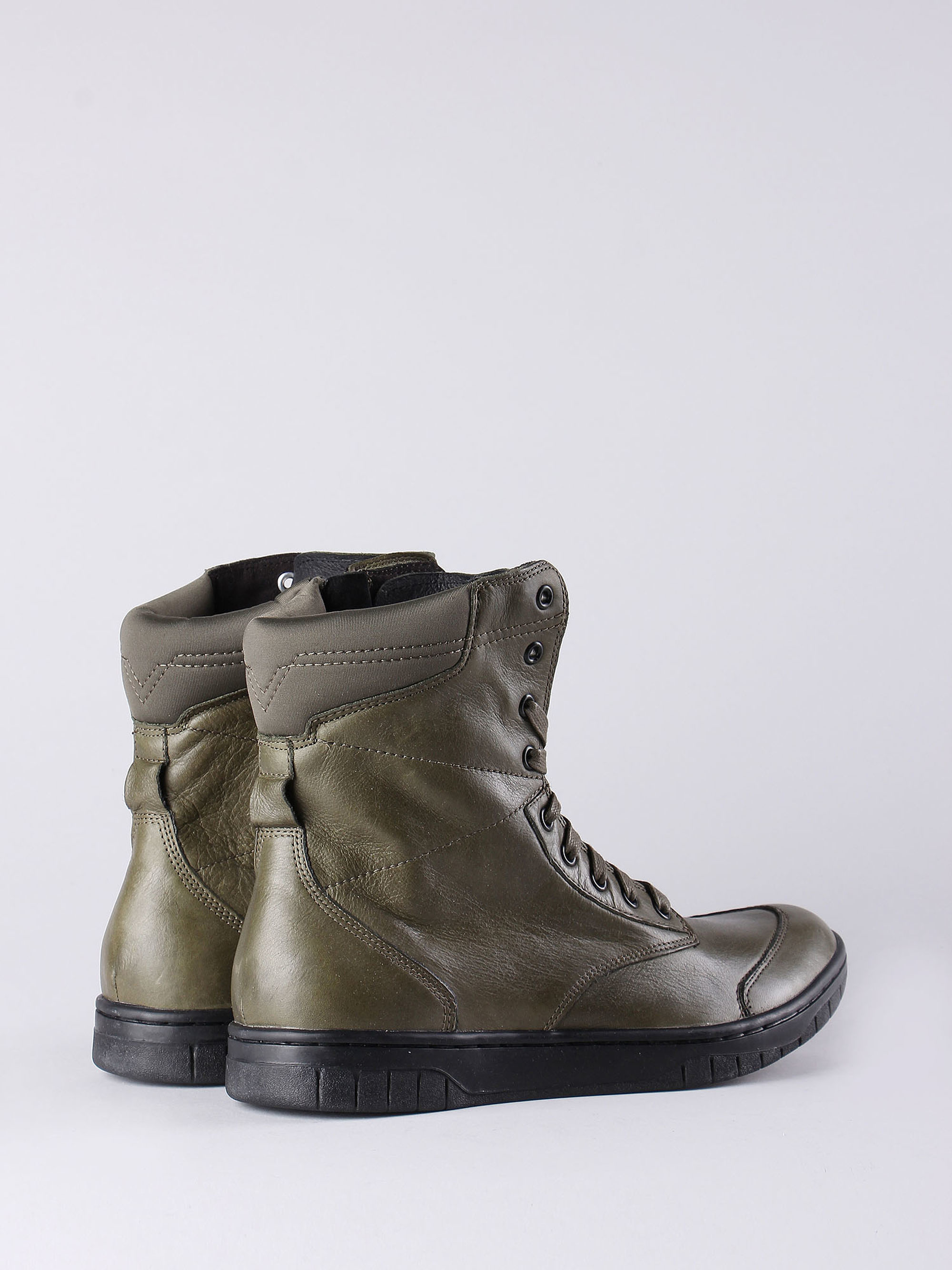 diesel s boulevard boots