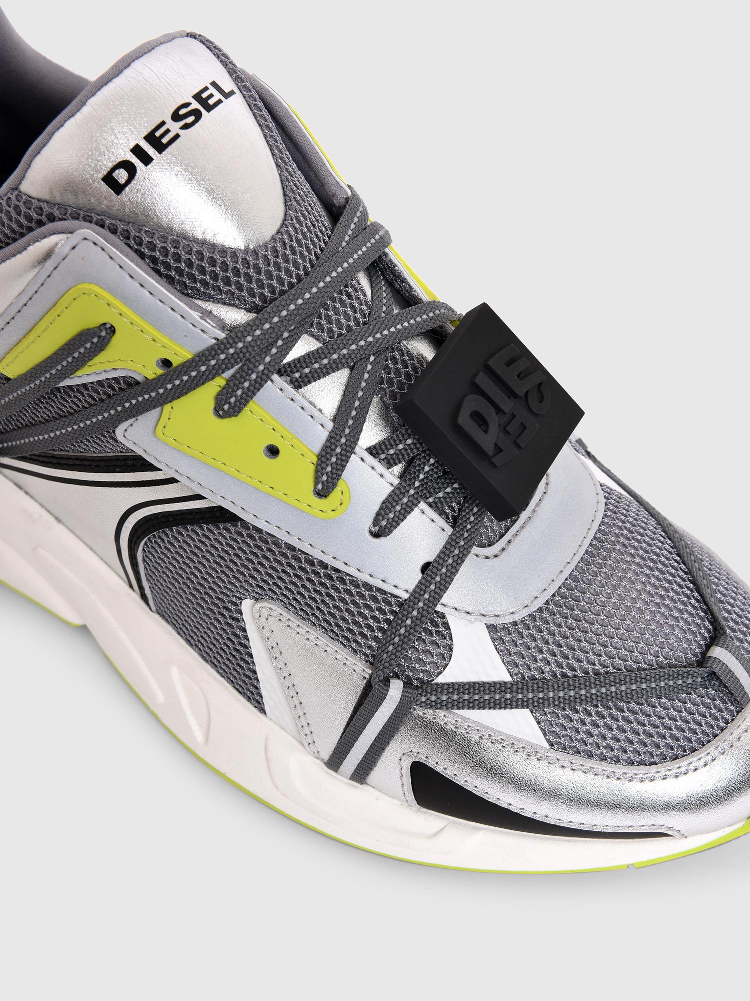 diesel sneakers serendipity