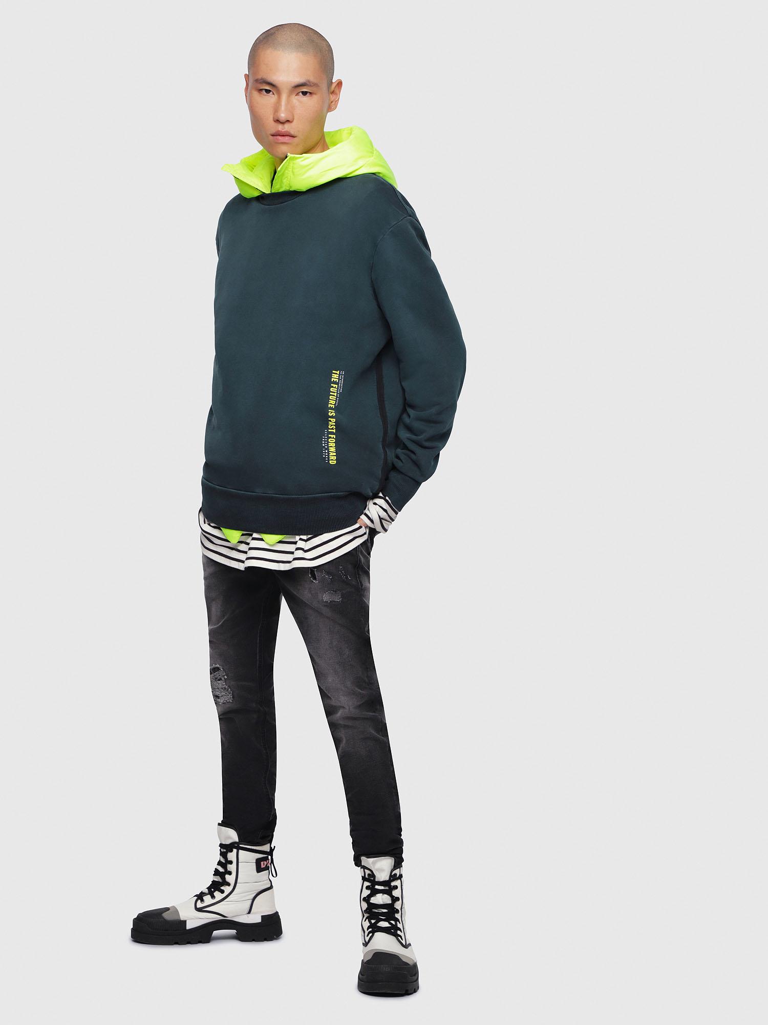 diesel tepphar 069dw