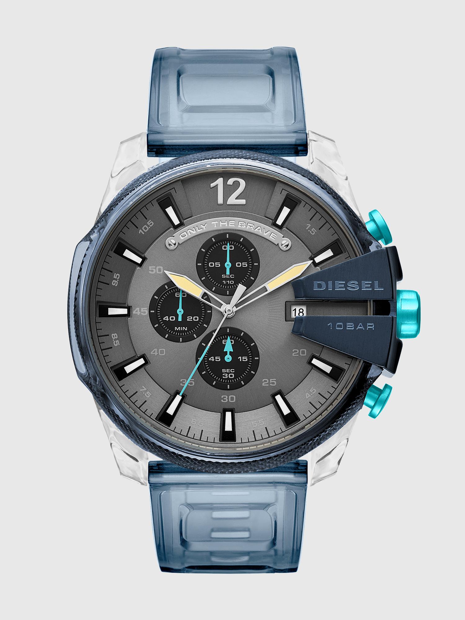 diesel mega chief dz4487