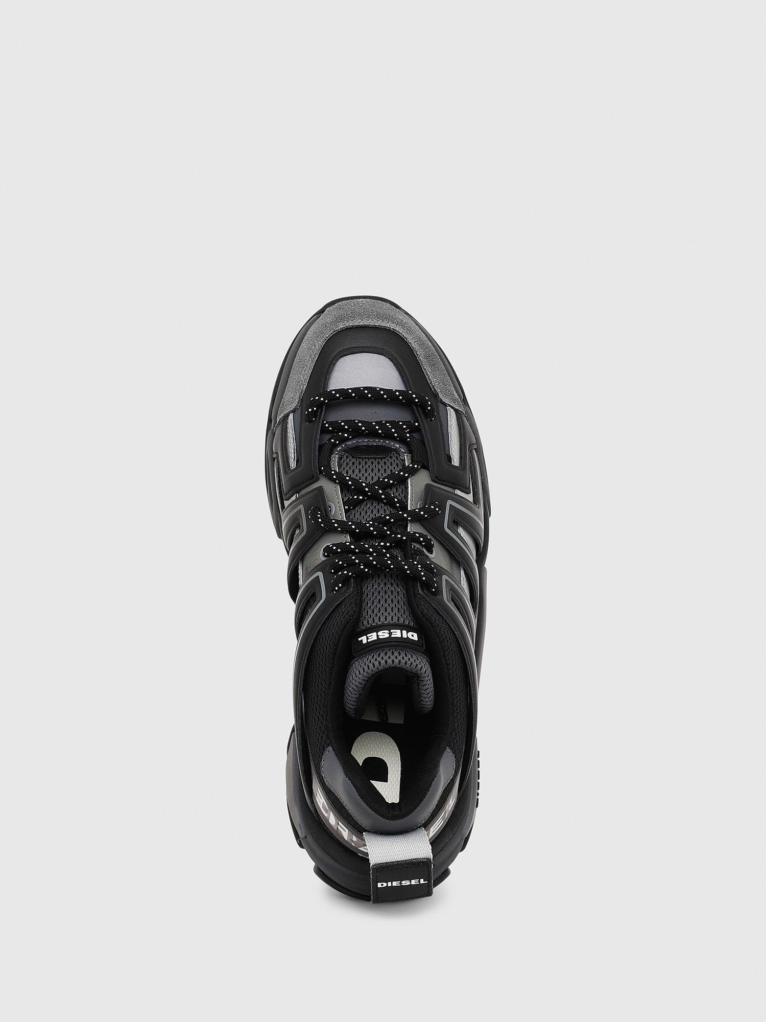 s kipper low trek