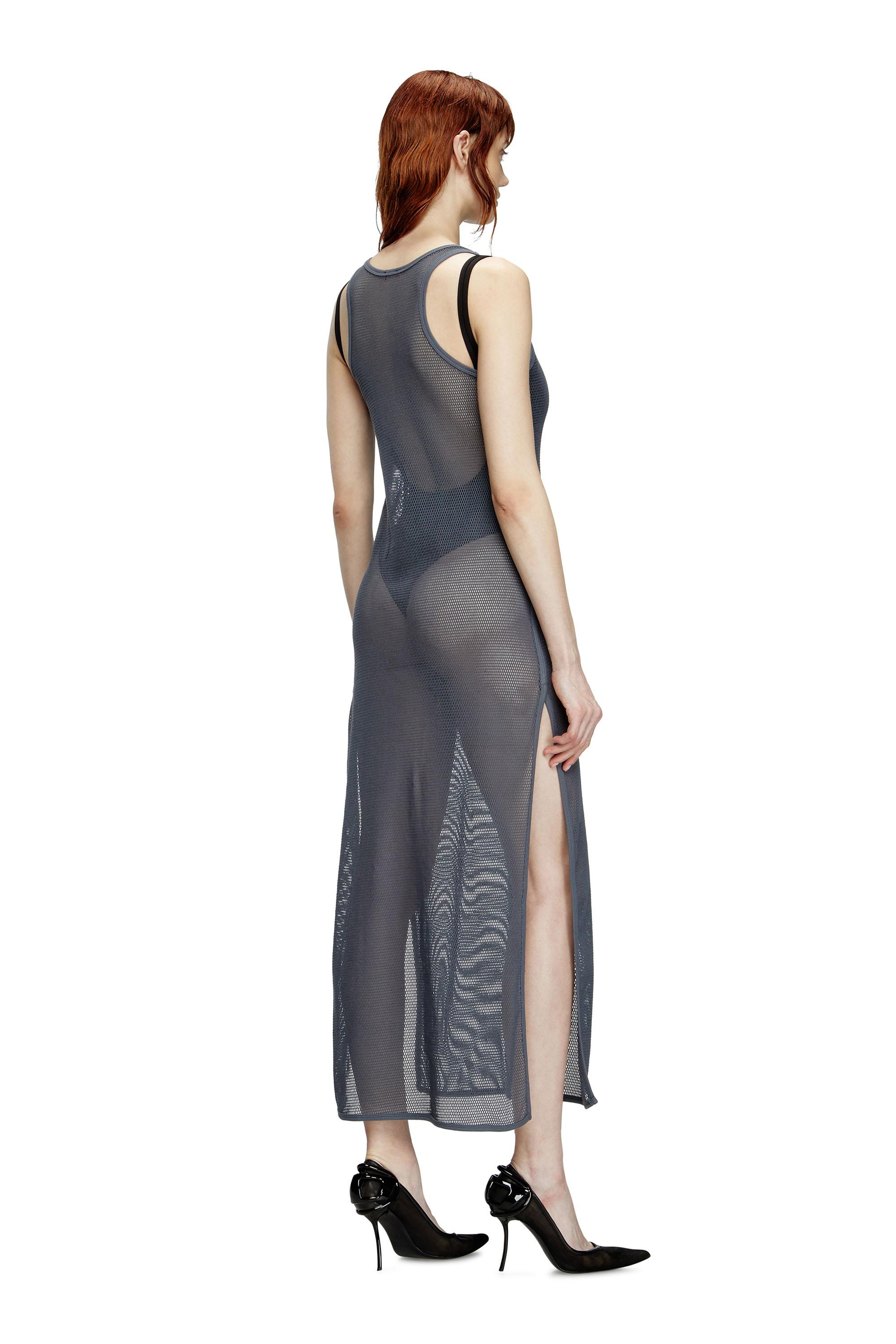DIESEL Maxi dresses for Women | Online Sale up to 79% off | Lyst
