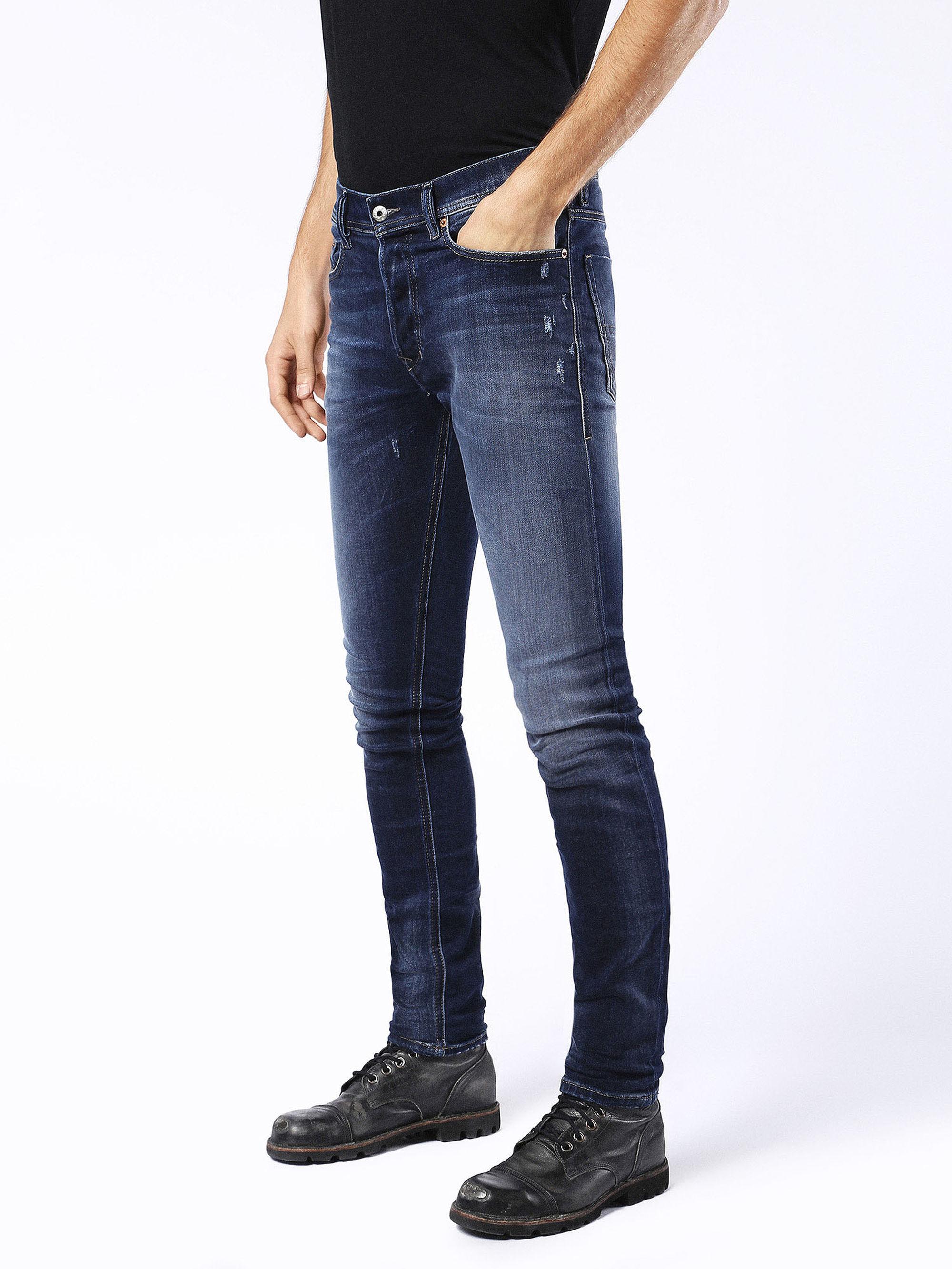 diesel tepphar 0860l