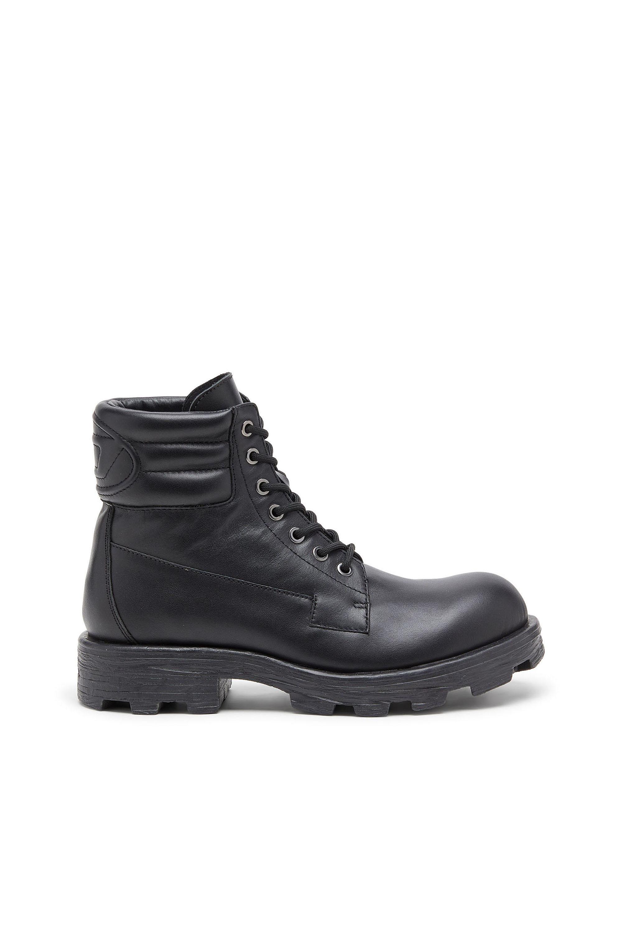 DIESEL Casual boots for Men | Online Sale up to 55% off | Lyst