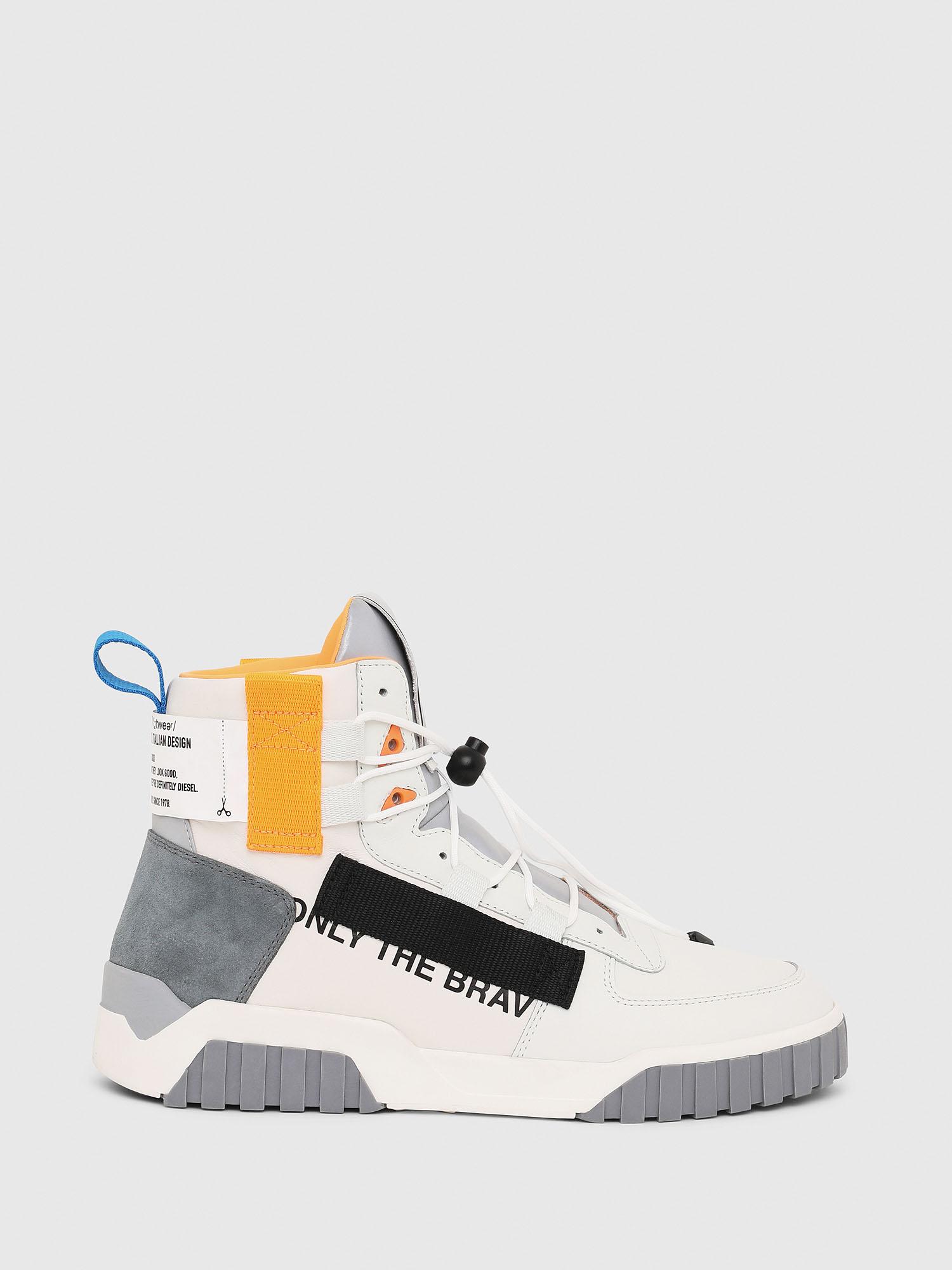 diesel sneakers 2019