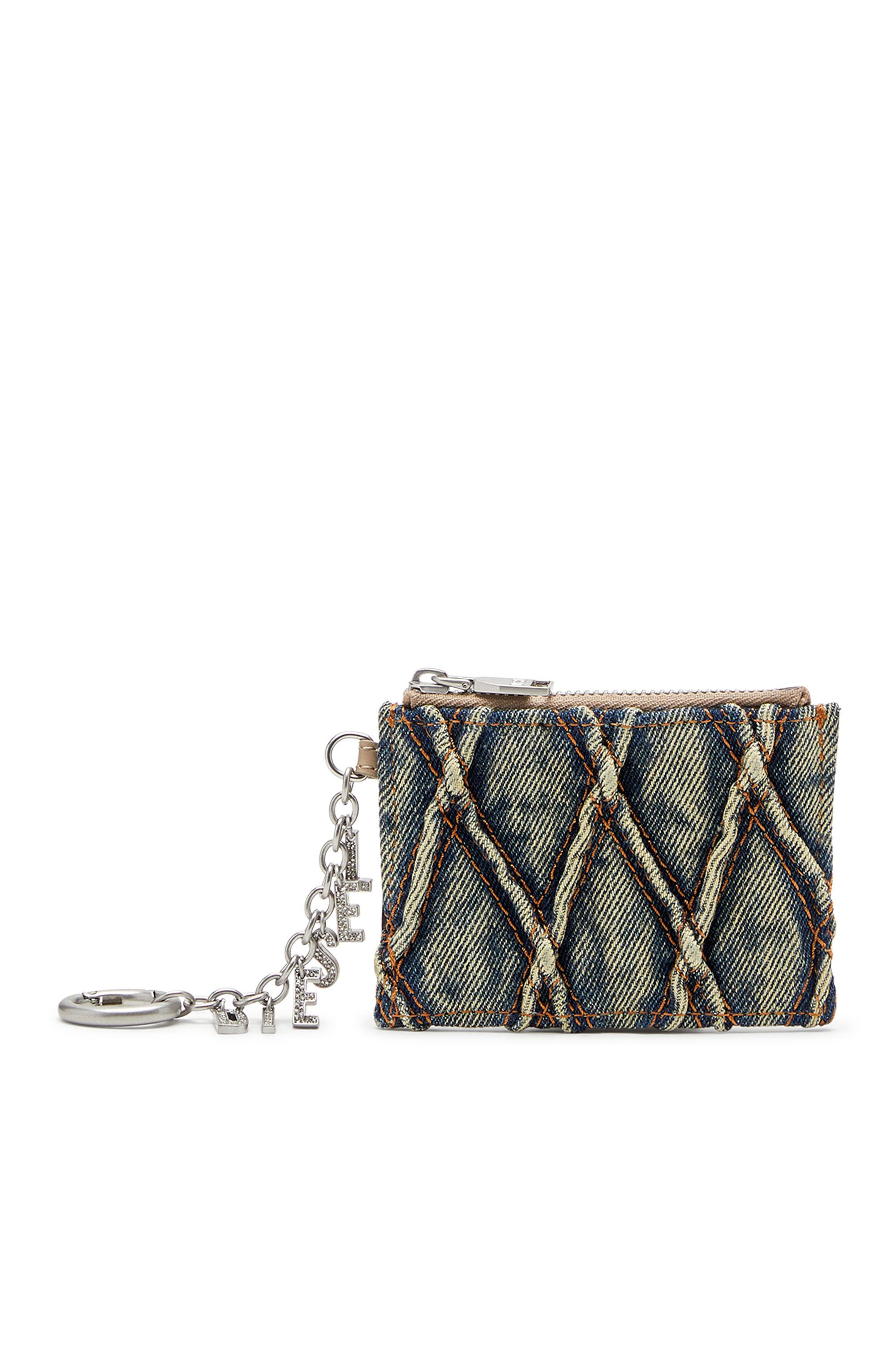 DIESEL Wallets and cardholders for Women | Online Sale up to