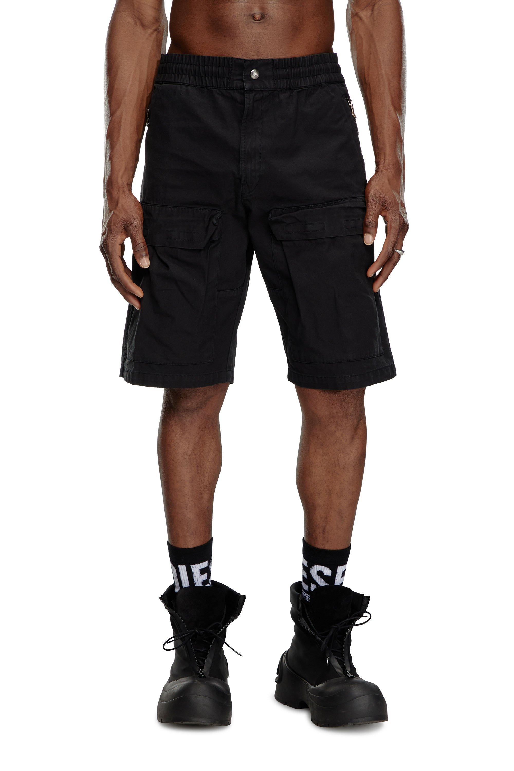Pantalones cortos DIESEL de hombre Rebajas en linea hasta el 55 de descuento Lyst