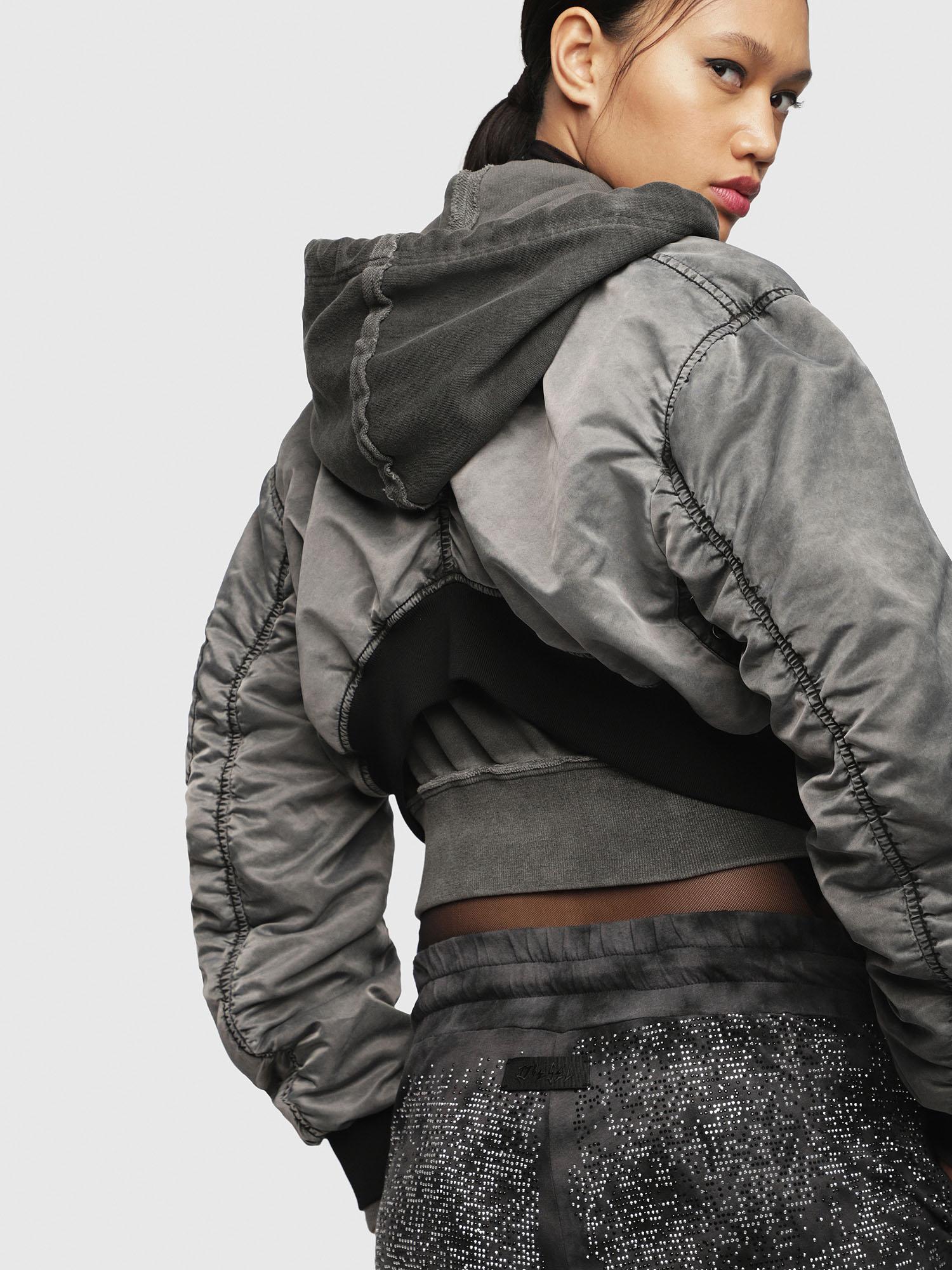 h&m track pants womens