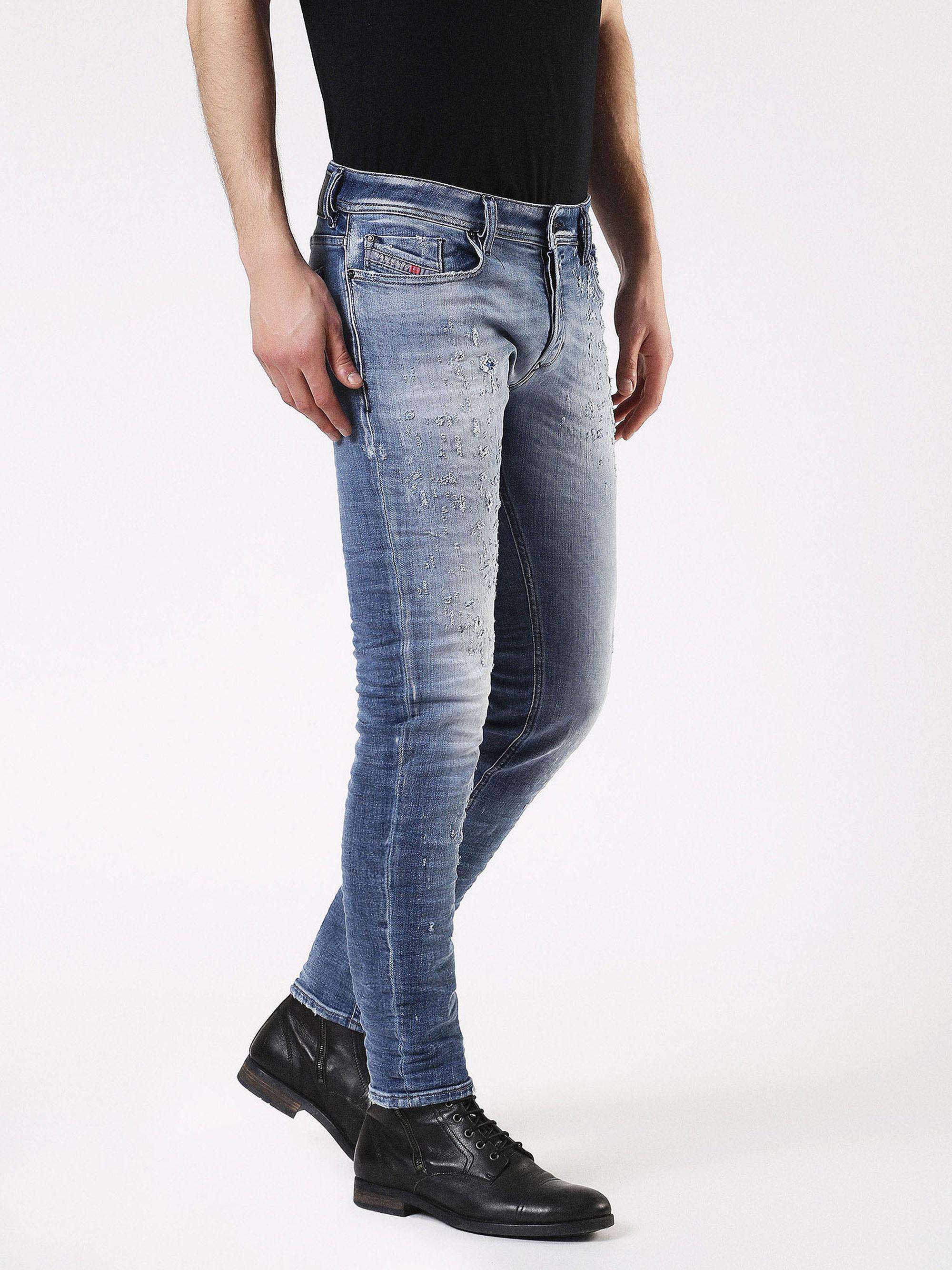 diesel sleenker 084gm