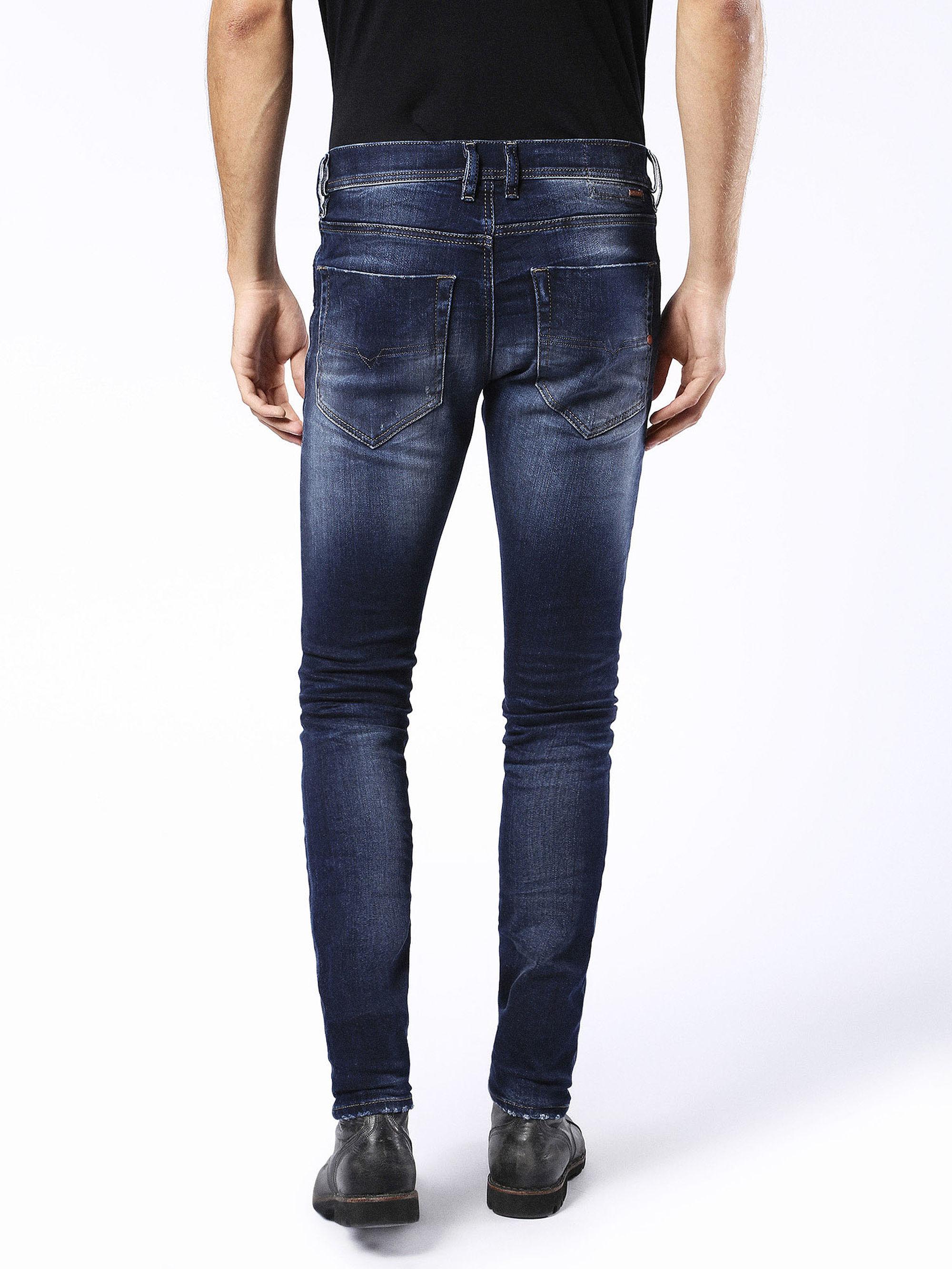 diesel tepphar 0860l