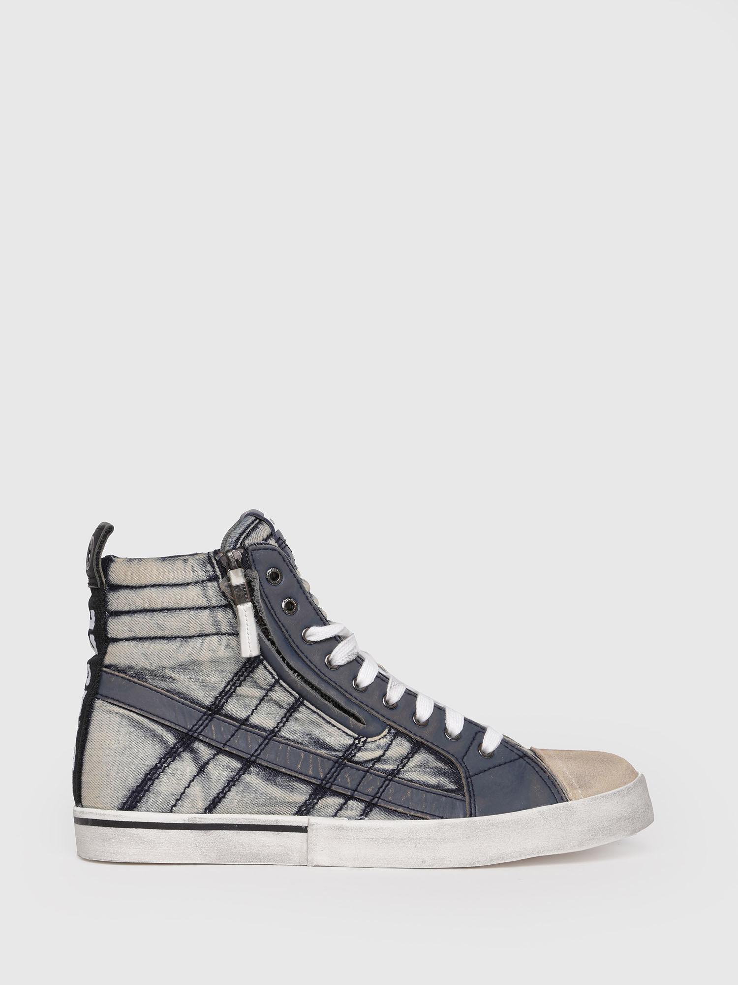 diesel sneakers jeans