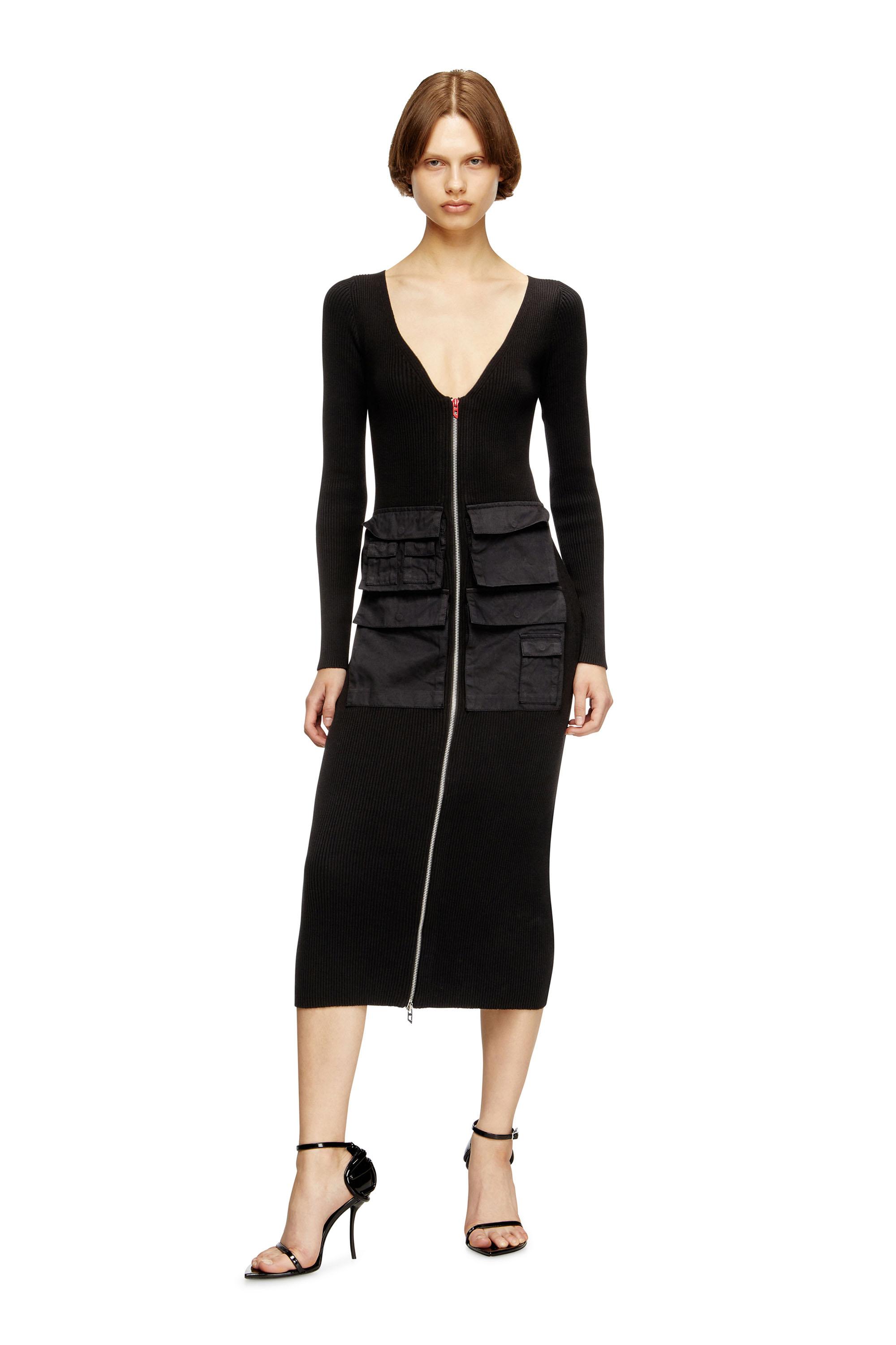 DIESEL Bodycon Dresses for Women | Lyst