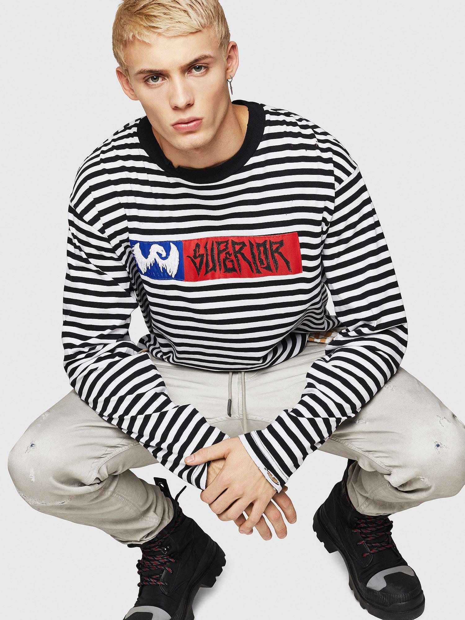 krooley joggjeans 069gt