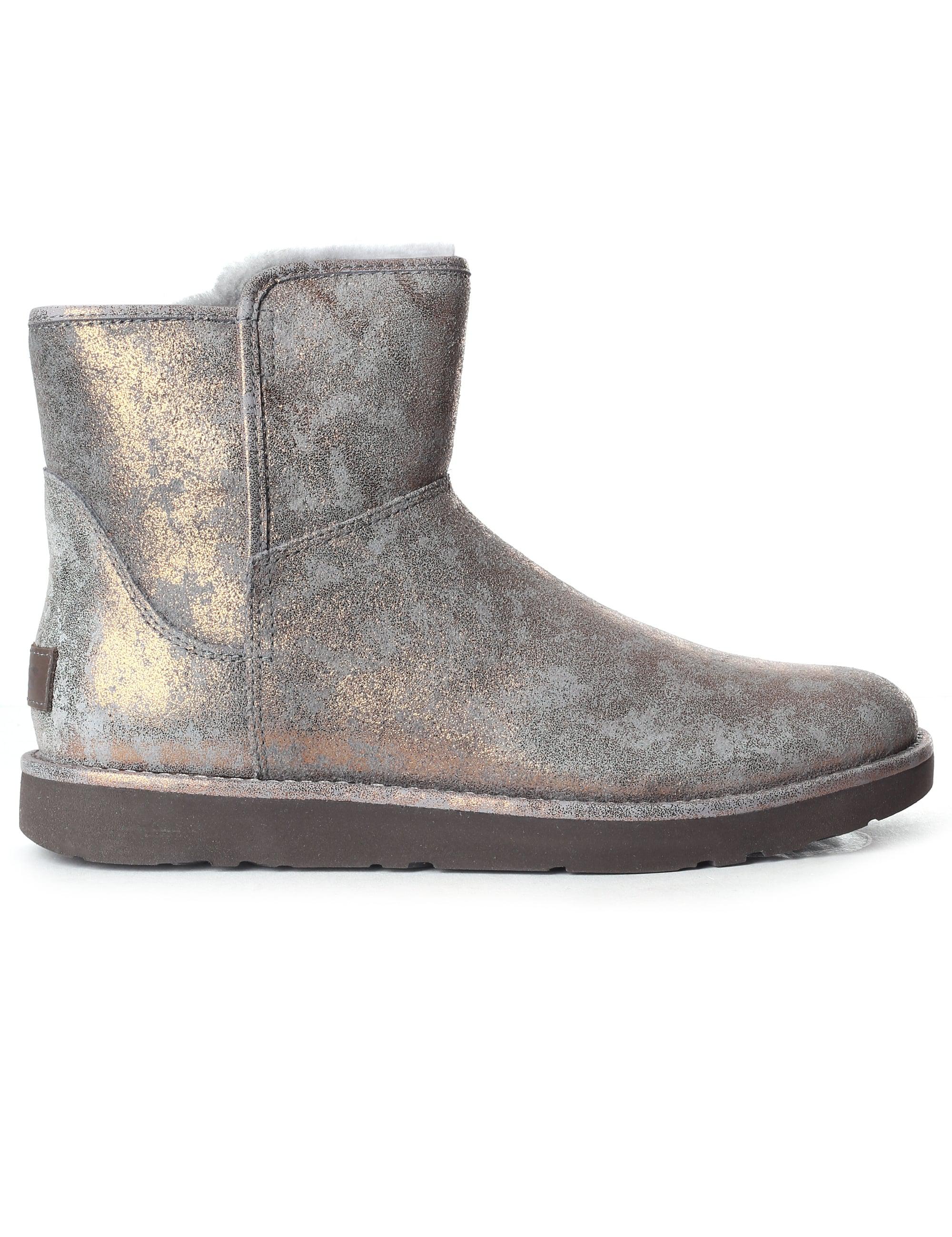 ugg abree mini grau