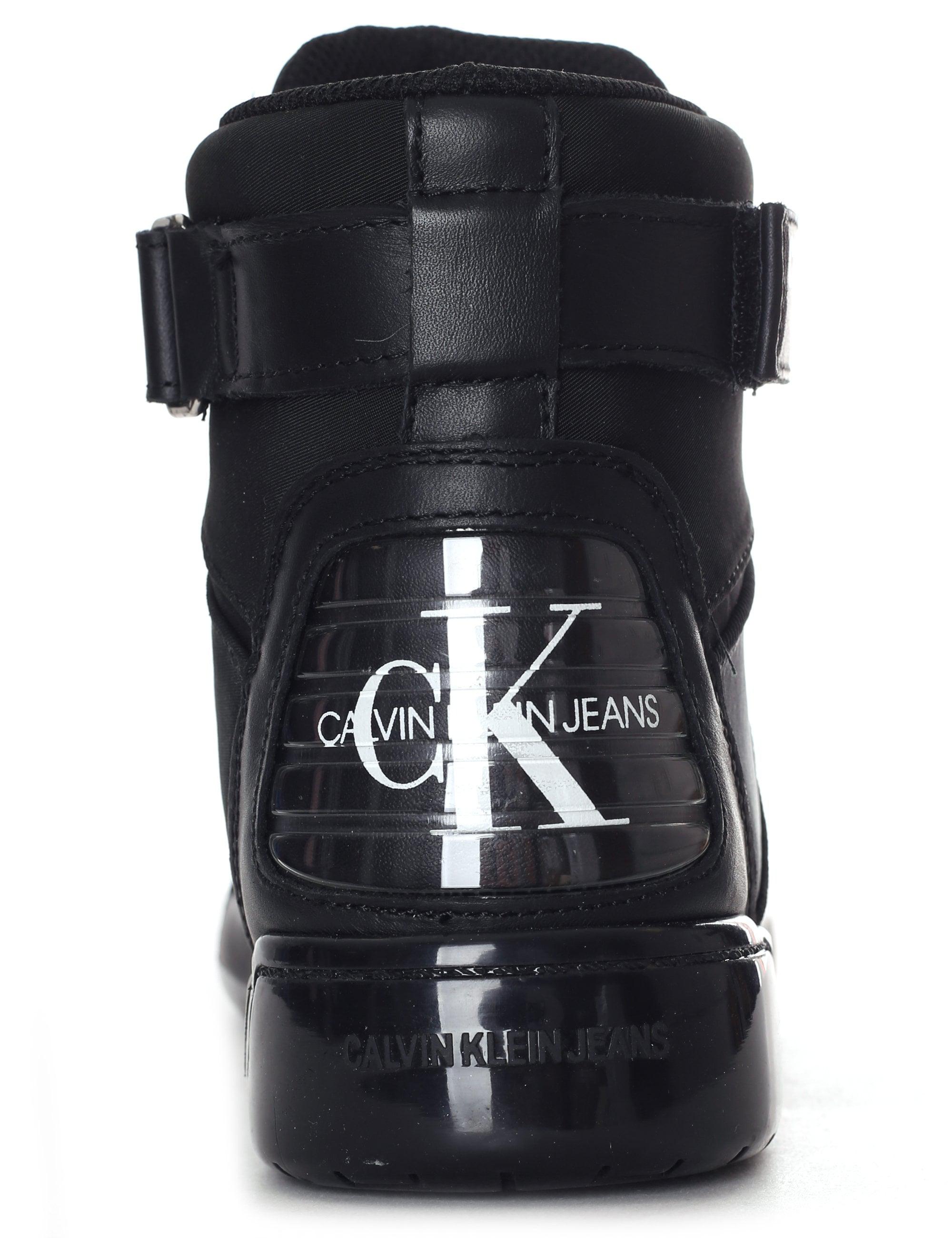 calvin klein nelda sneakers