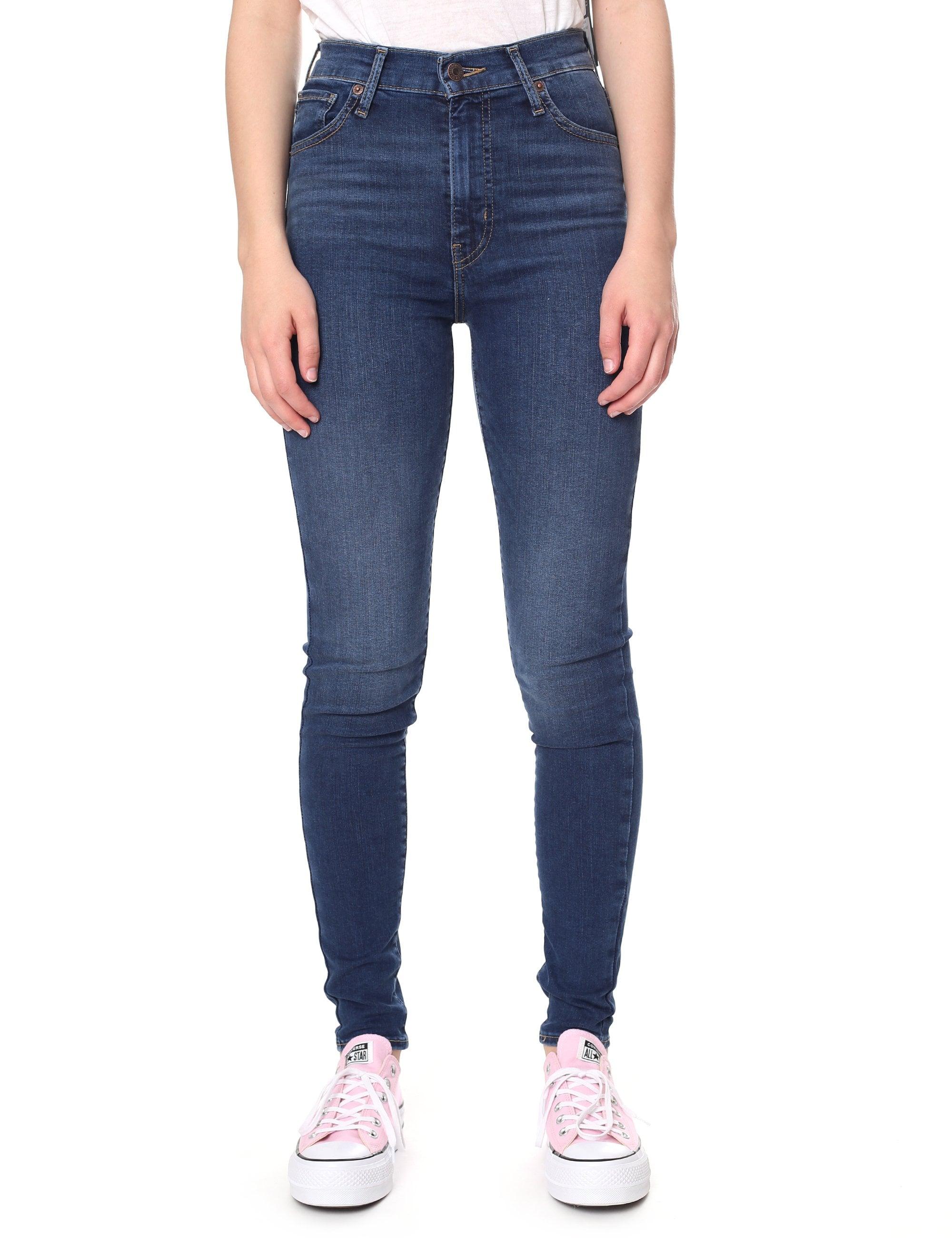 levi's mile high breakthrough blue