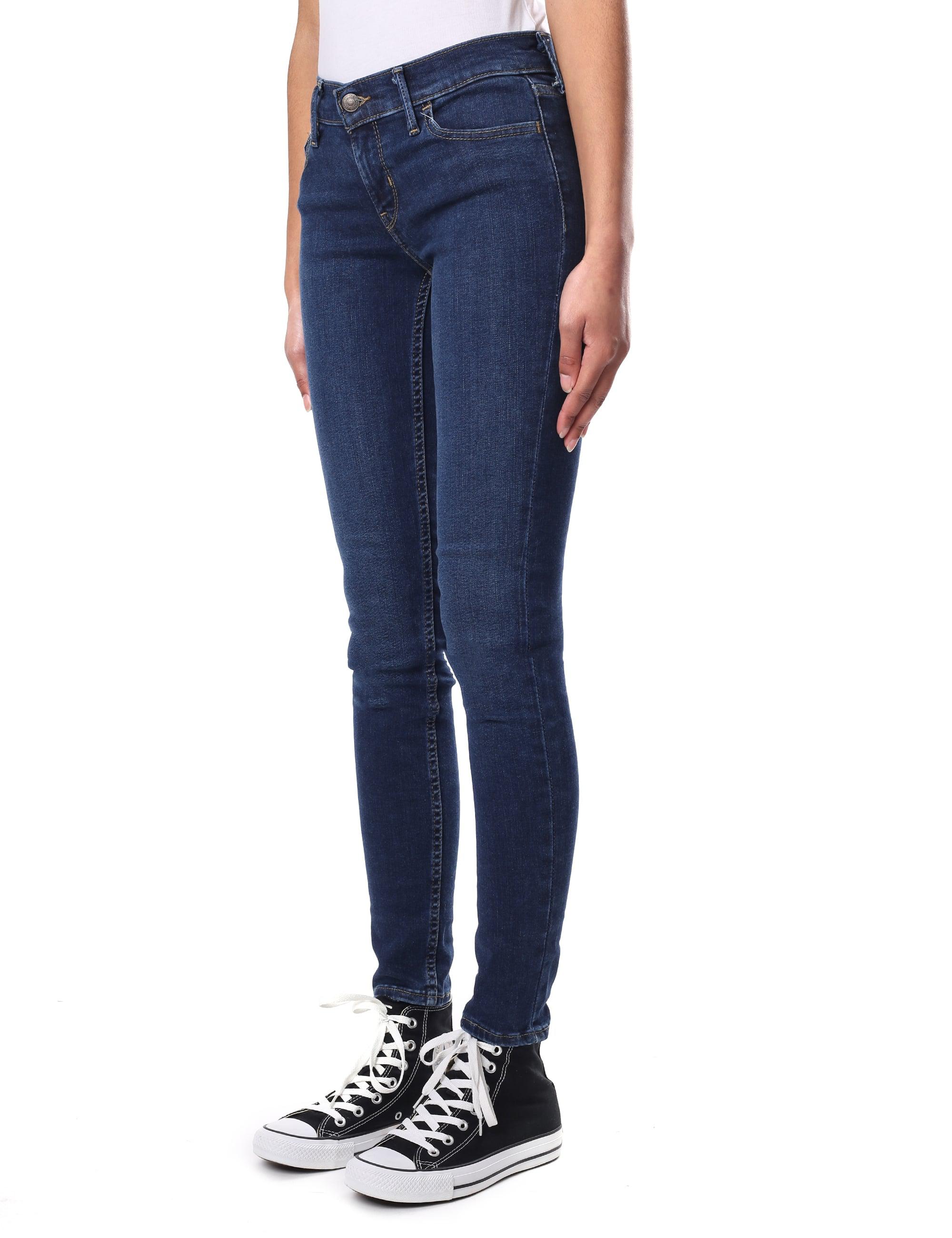levi's 710 super skinny hypersculpt jeans