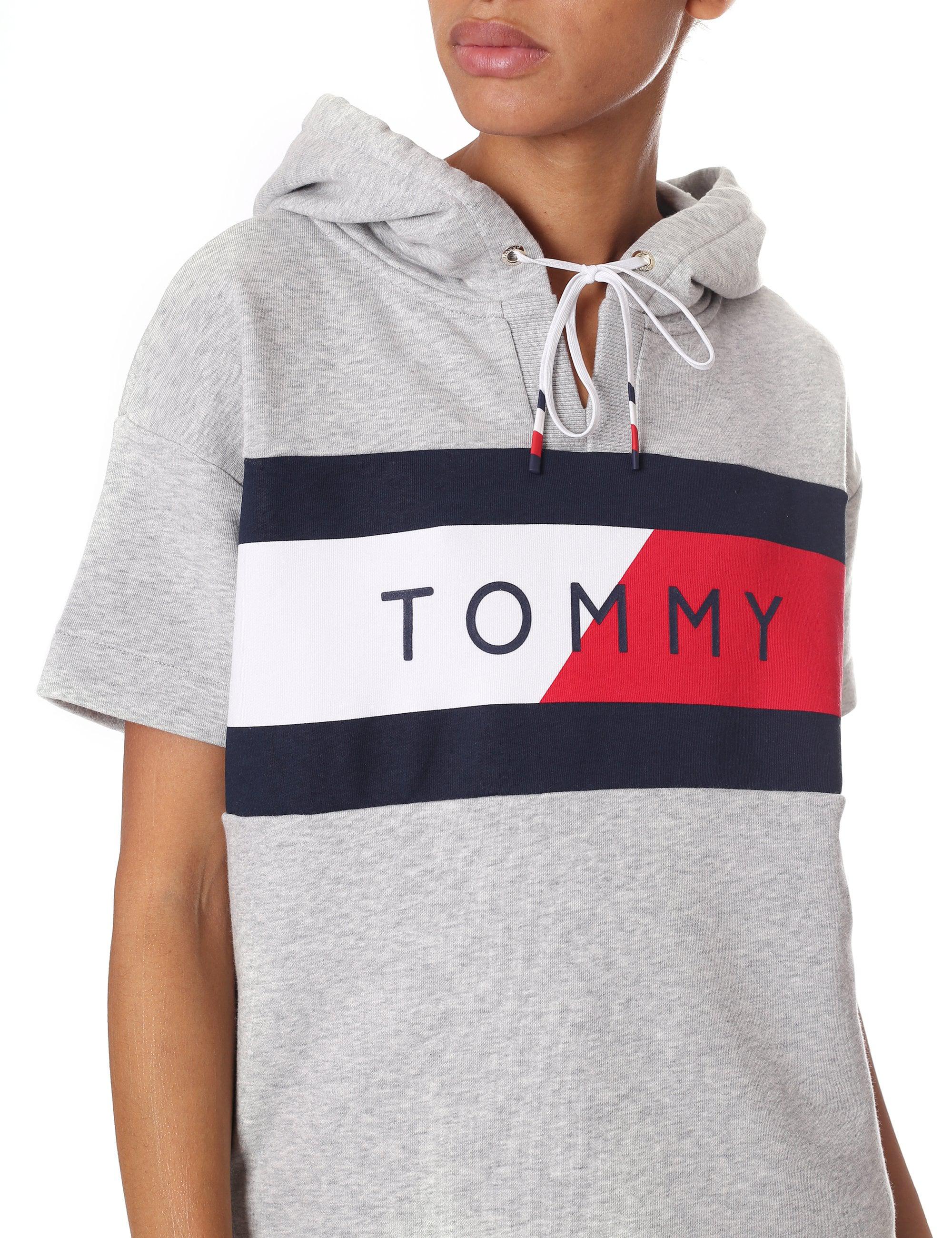 tommy hilfiger electra hoodie