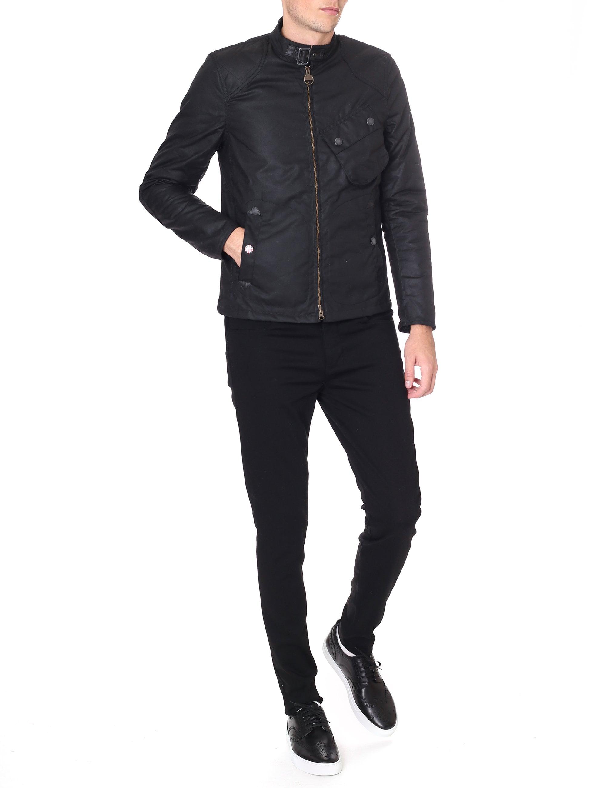 barbour legion wax