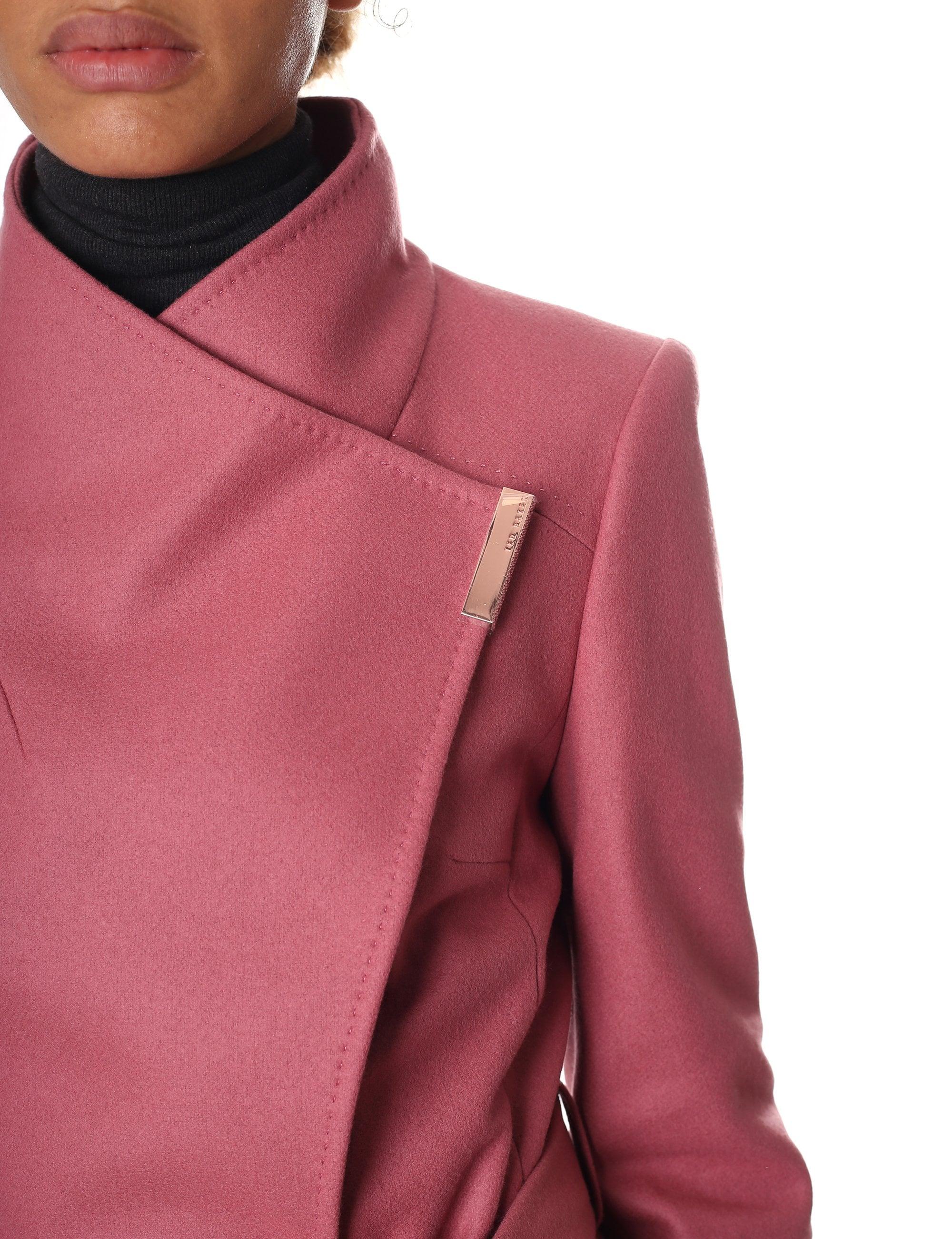 ted baker sandra pink