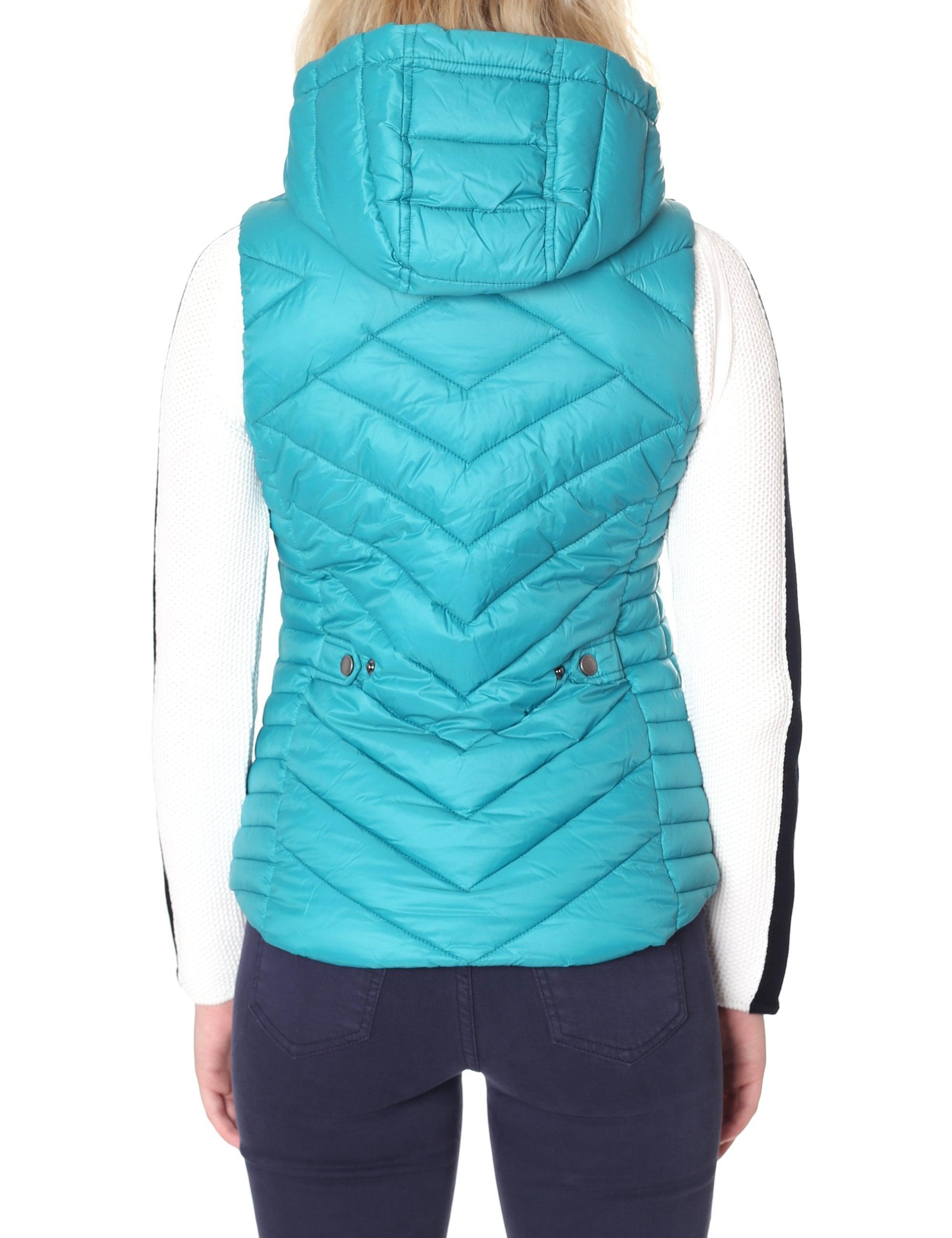 barbour pentle gilet