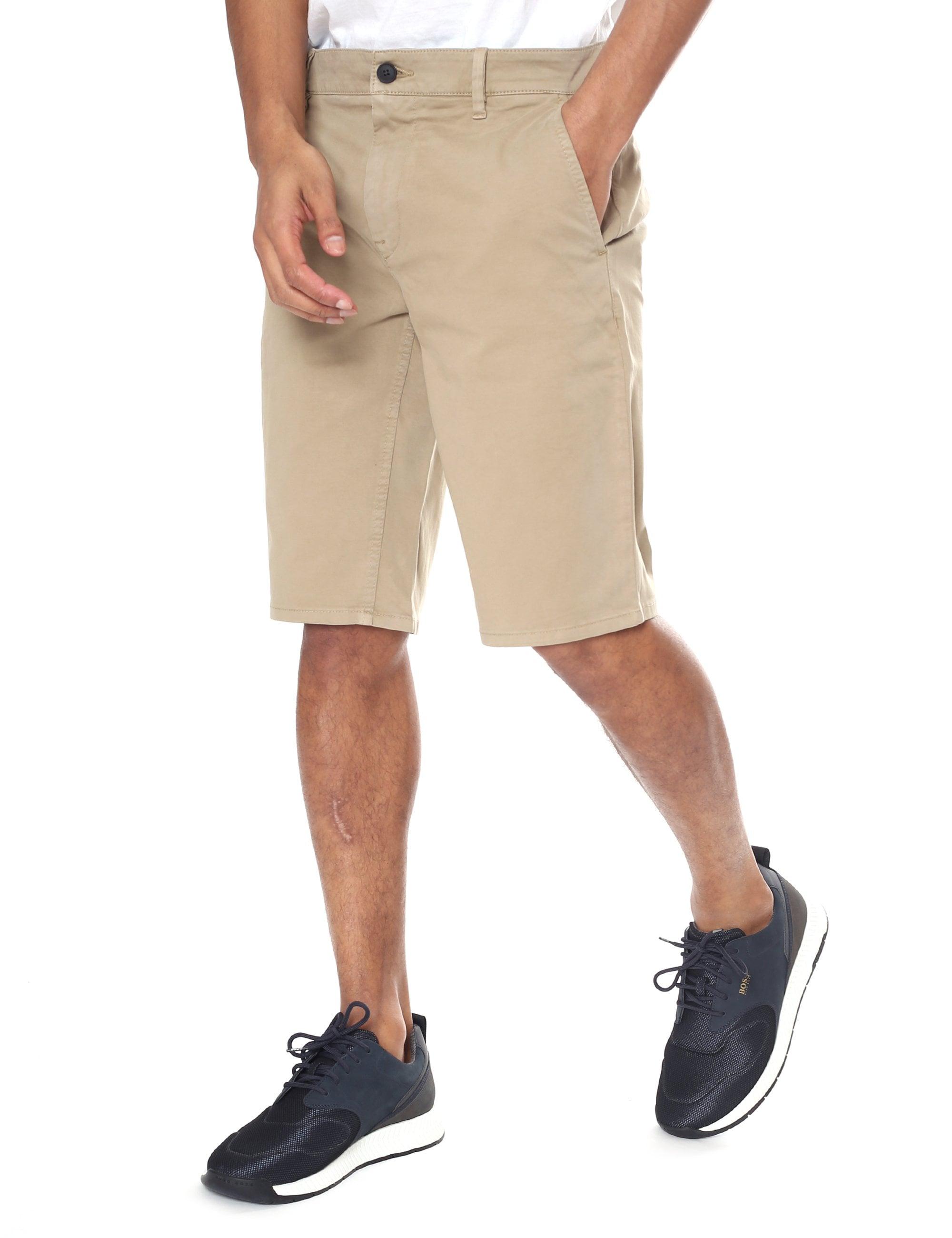 Hugo Boss Slim Fit Chino Shorts Best 