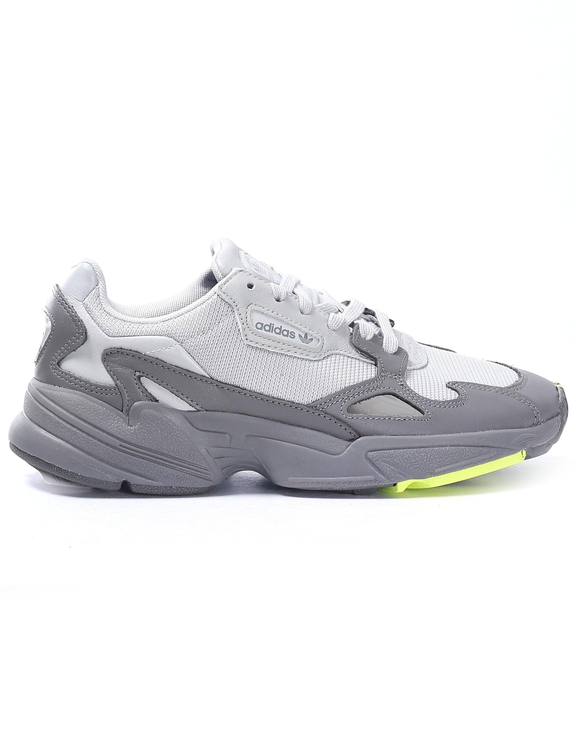 adidas falcon el corte ingles