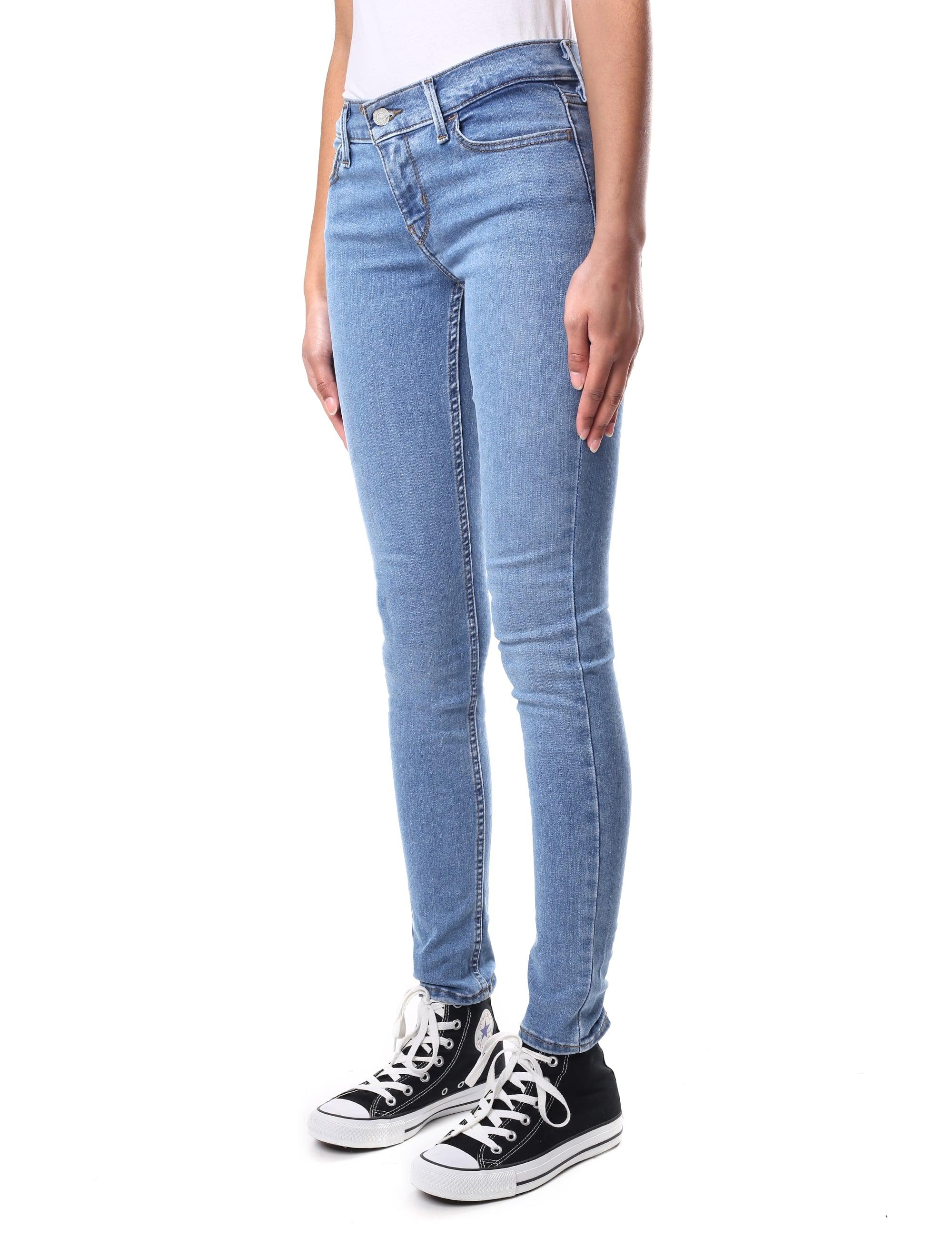 710 hypersculpt super skinny jeans