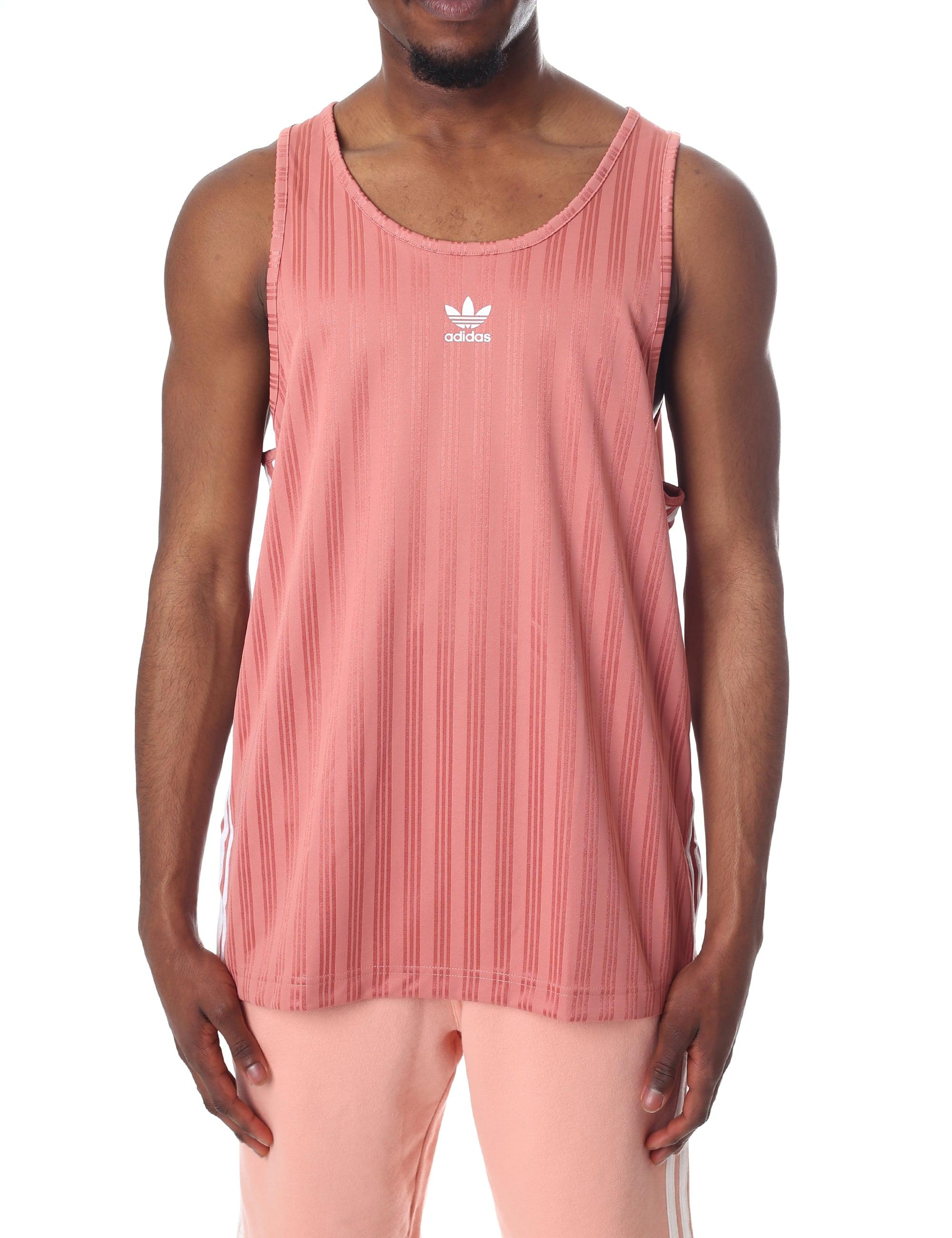 adidas football tank top