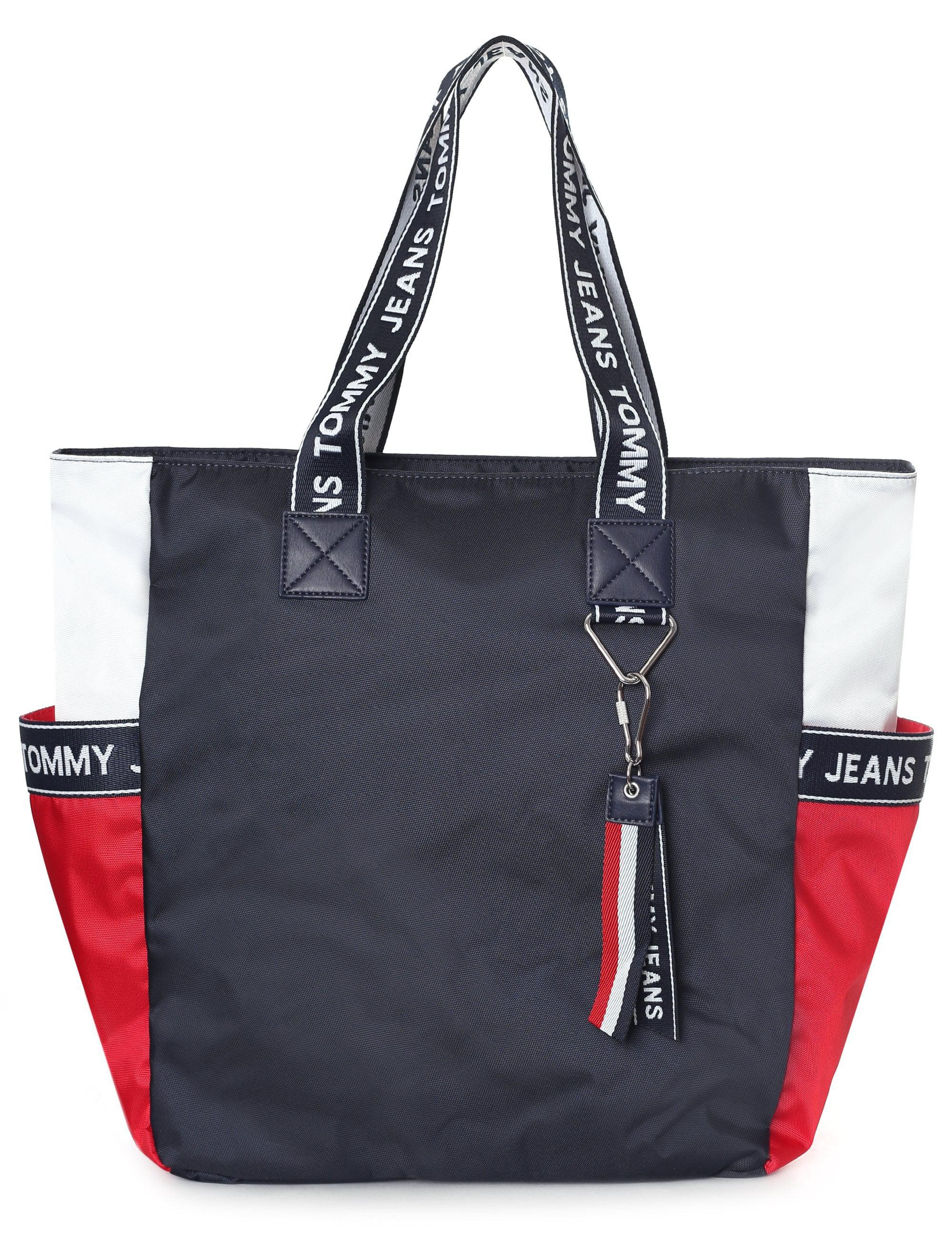 tommy jeans tote