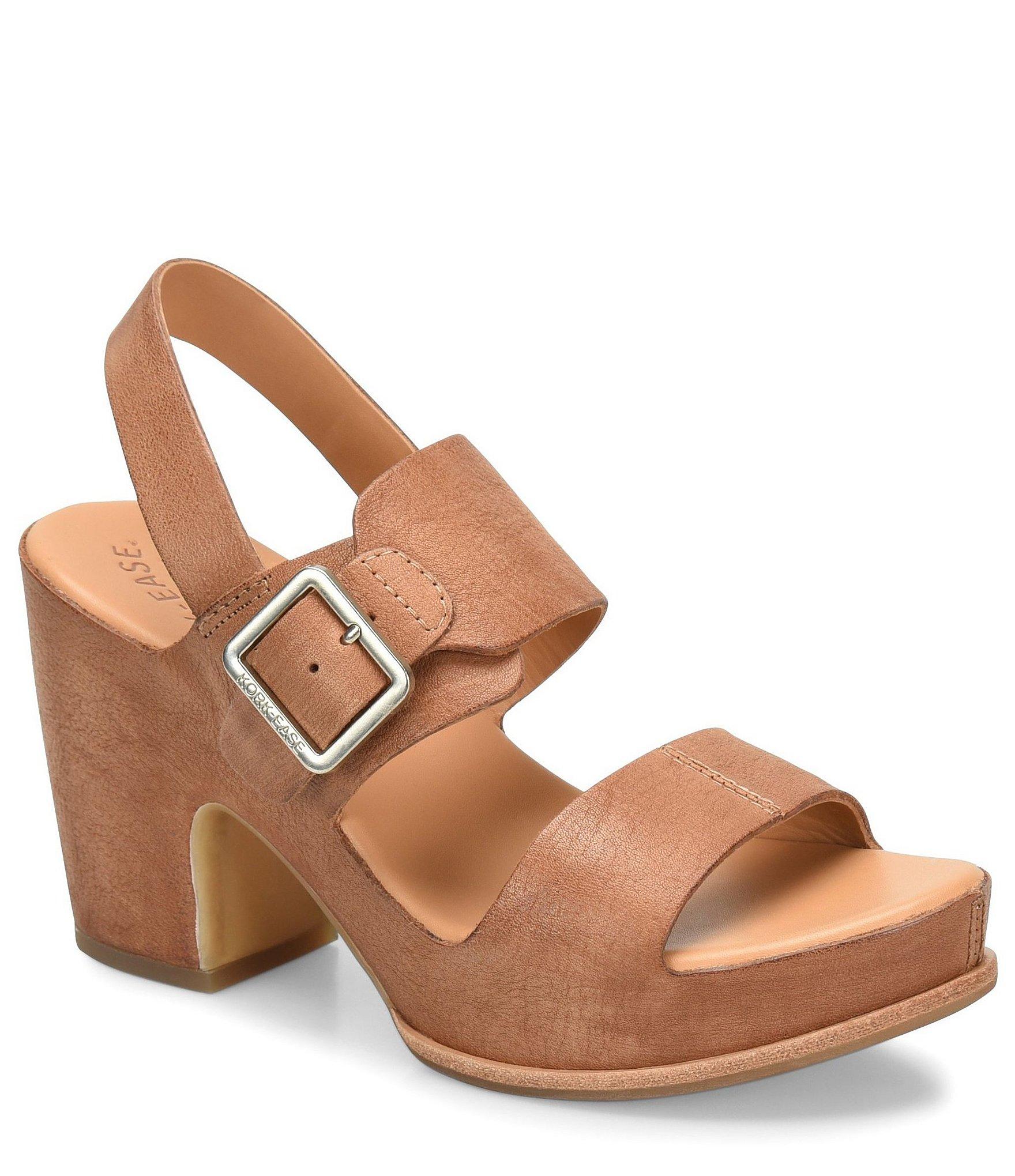 kork ease san carlos sandals