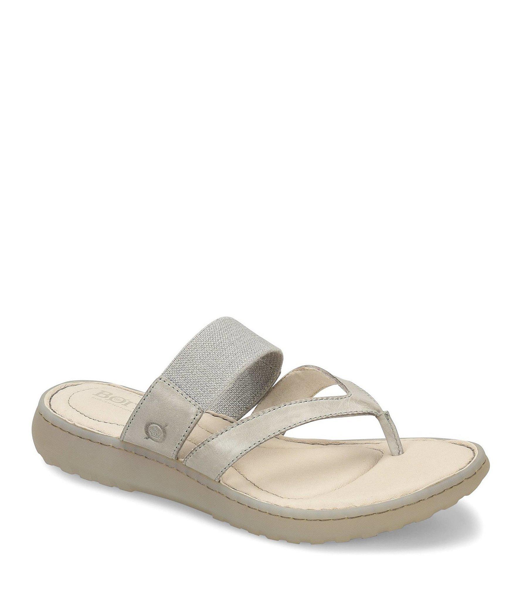 born nevis sandals