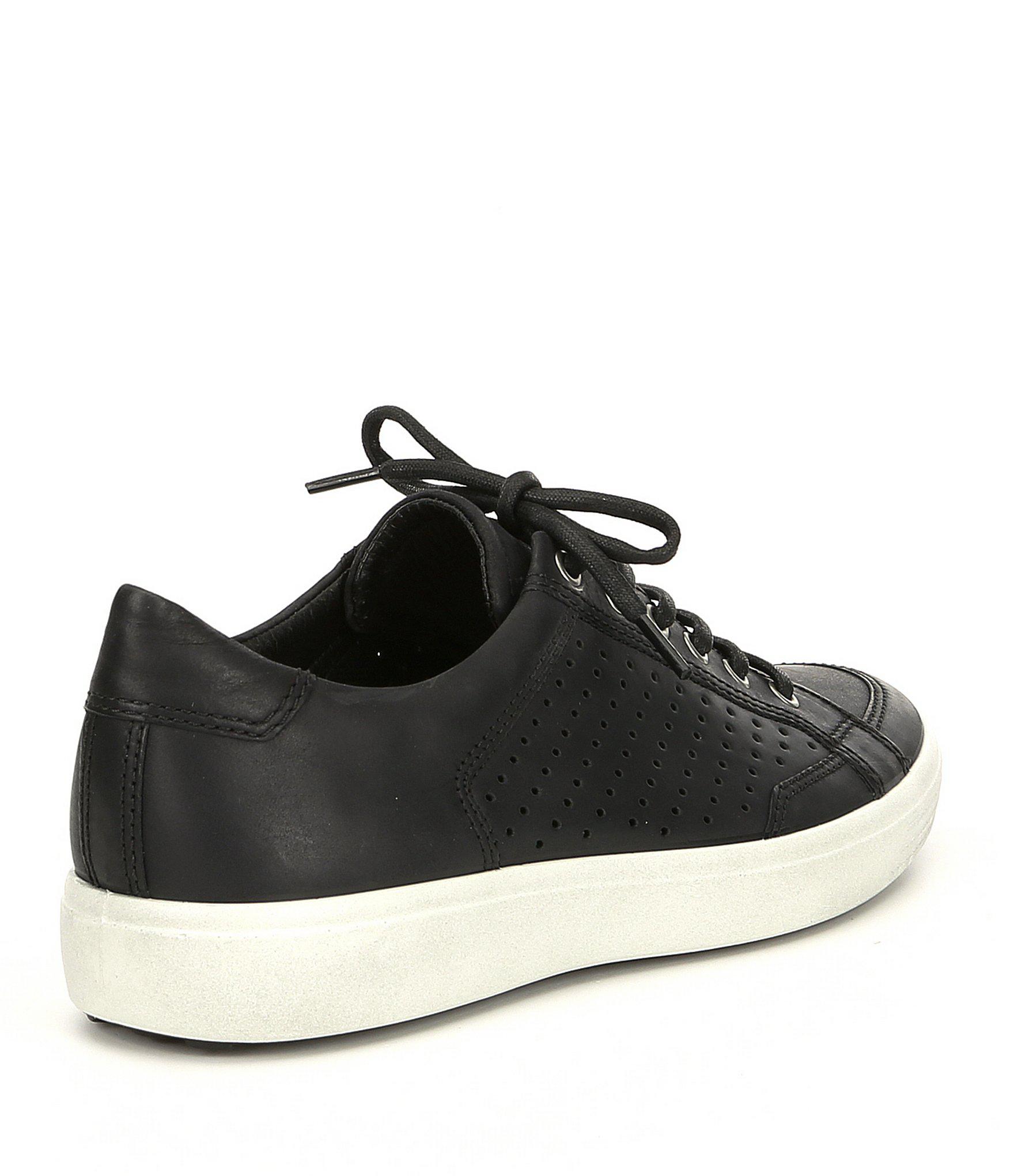 ecco soft 7 retro
