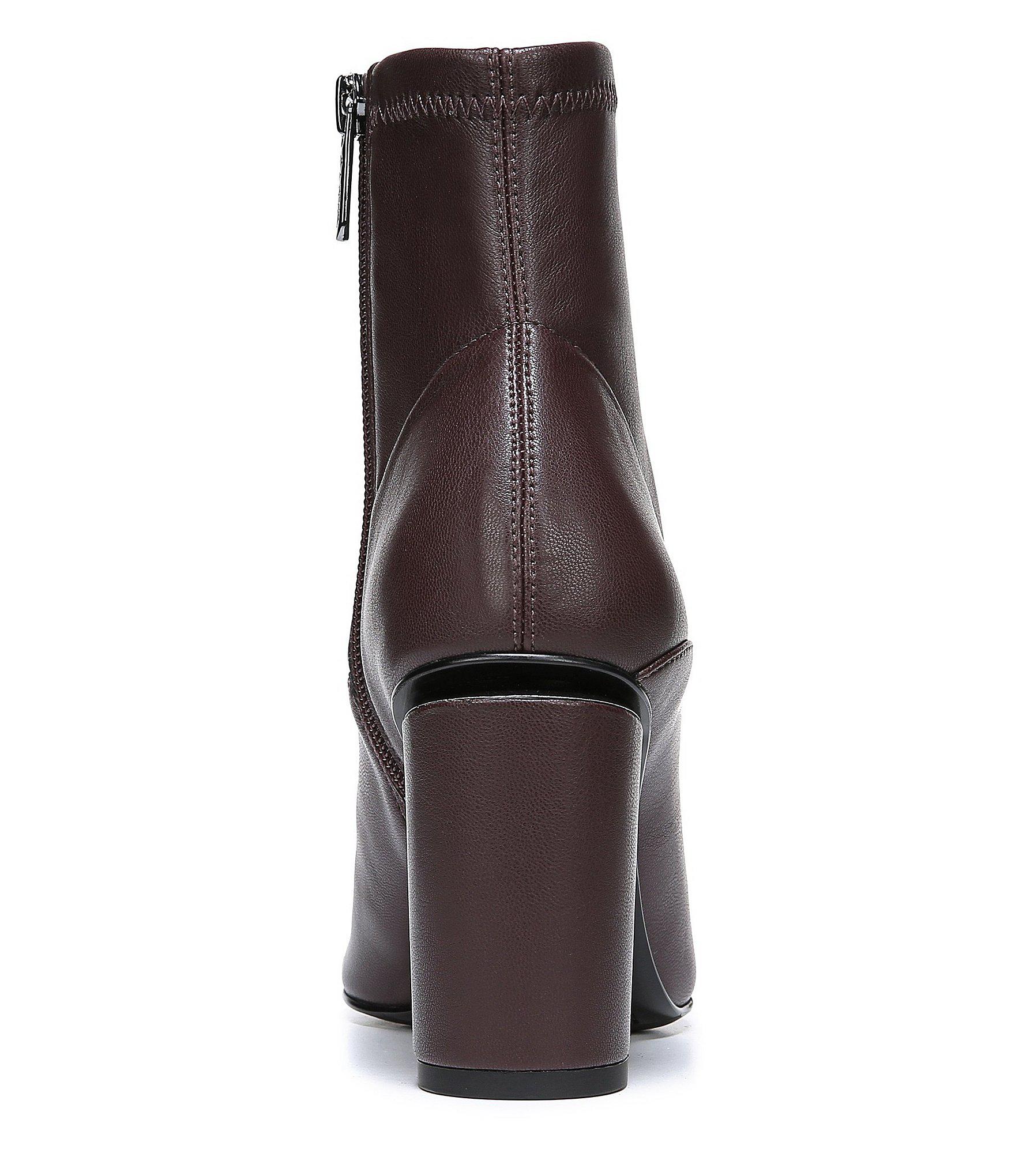 eames bootie sarto by franco sarto