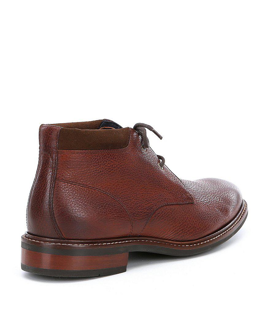 cole haan watson chukka boot