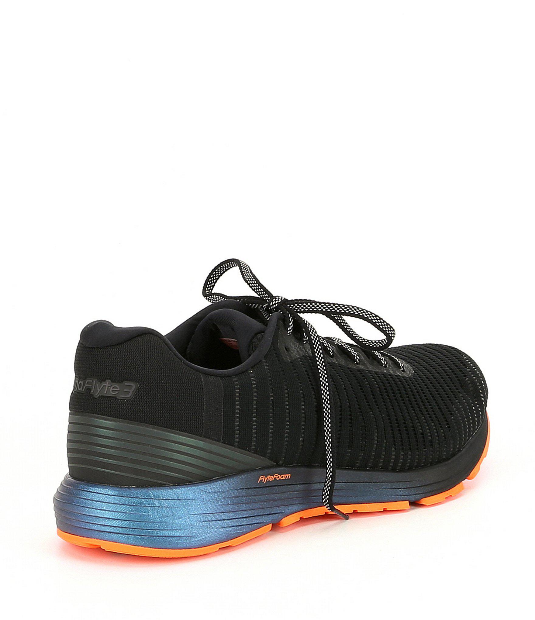 asics men's dynaflyte 3 running shoes