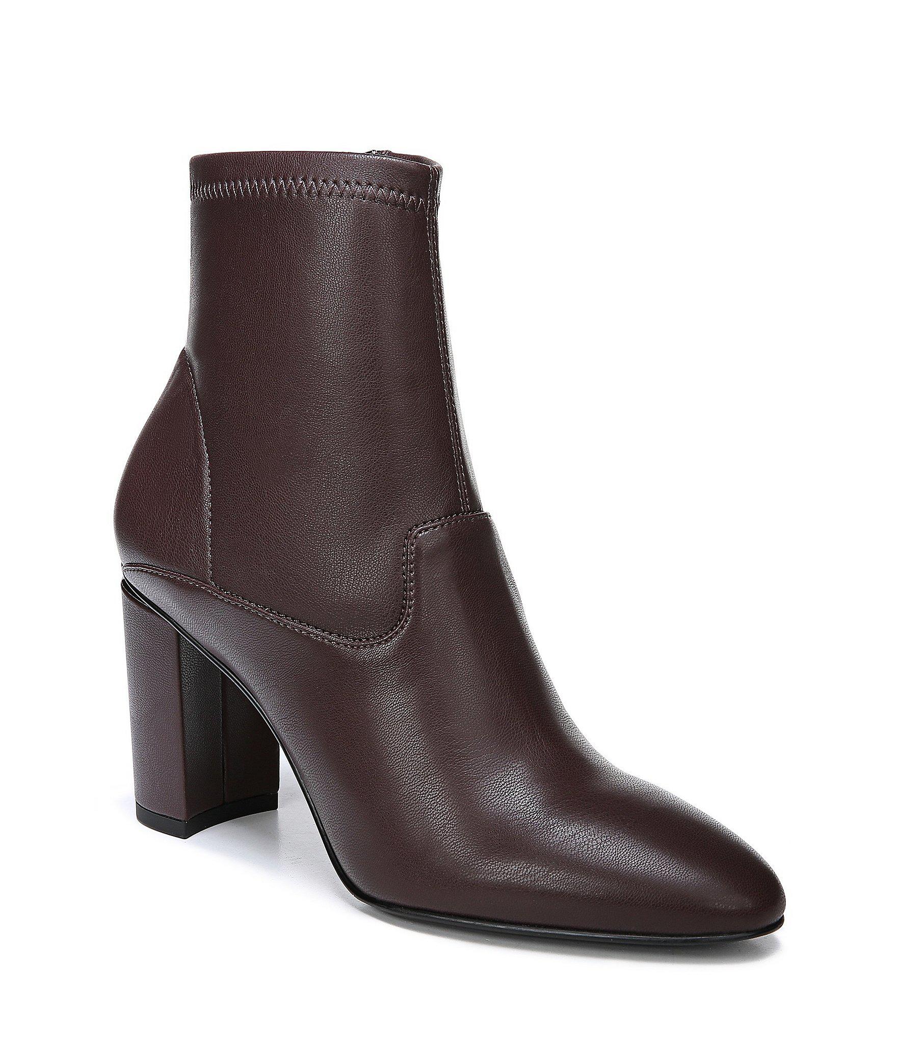 eames bootie sarto by franco sarto