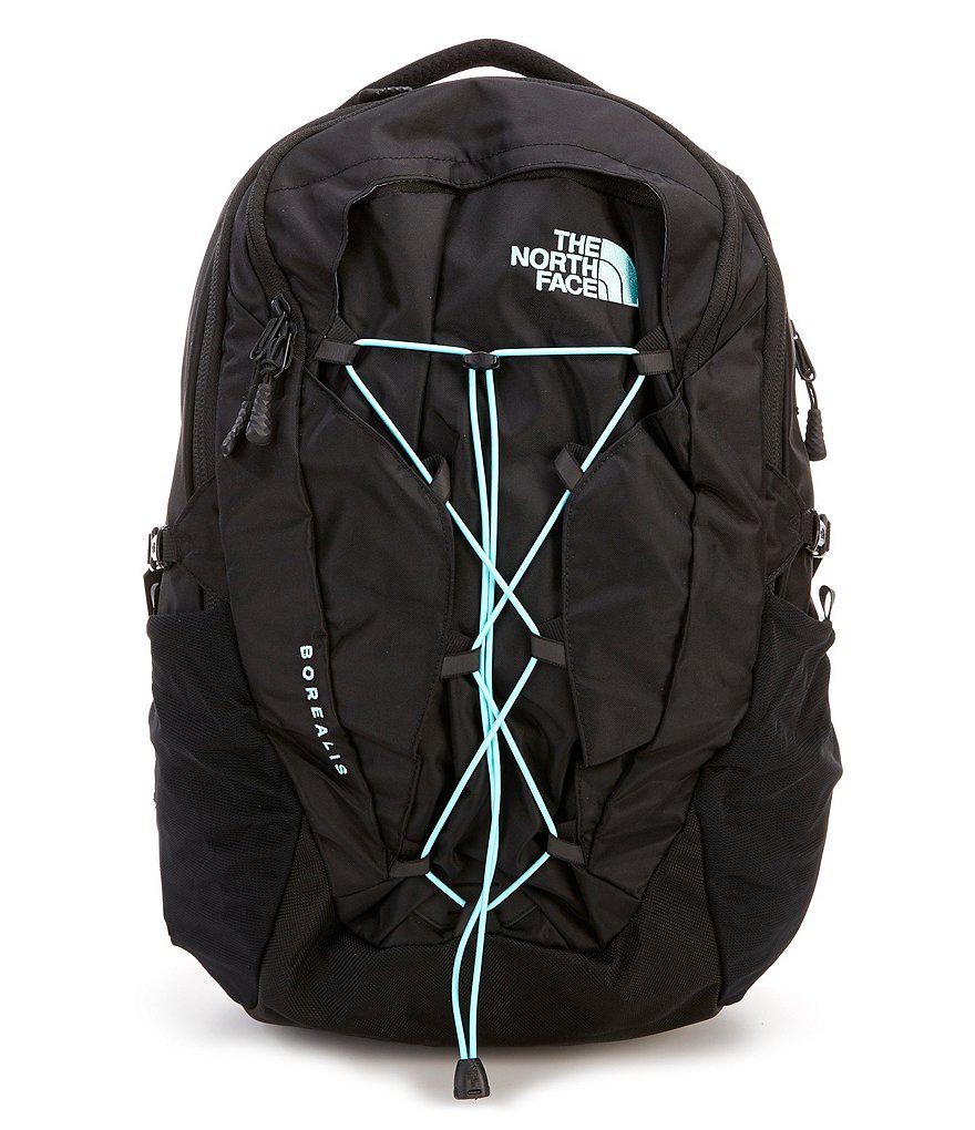 samsonite red glehn backpack