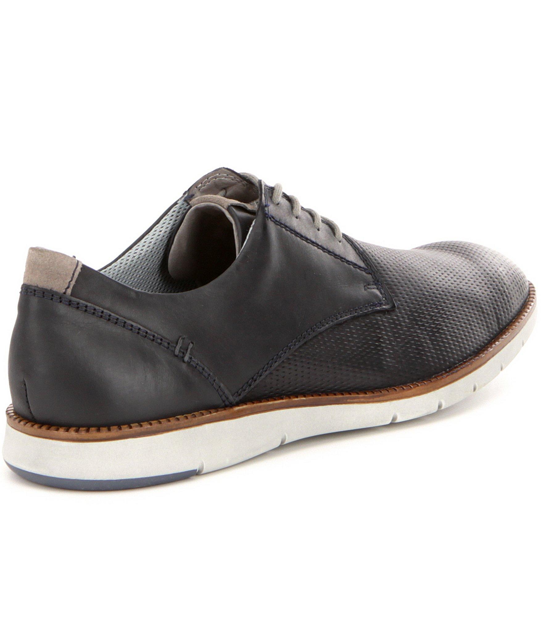 Josef Seibel Mens Tyler 09 Oxford