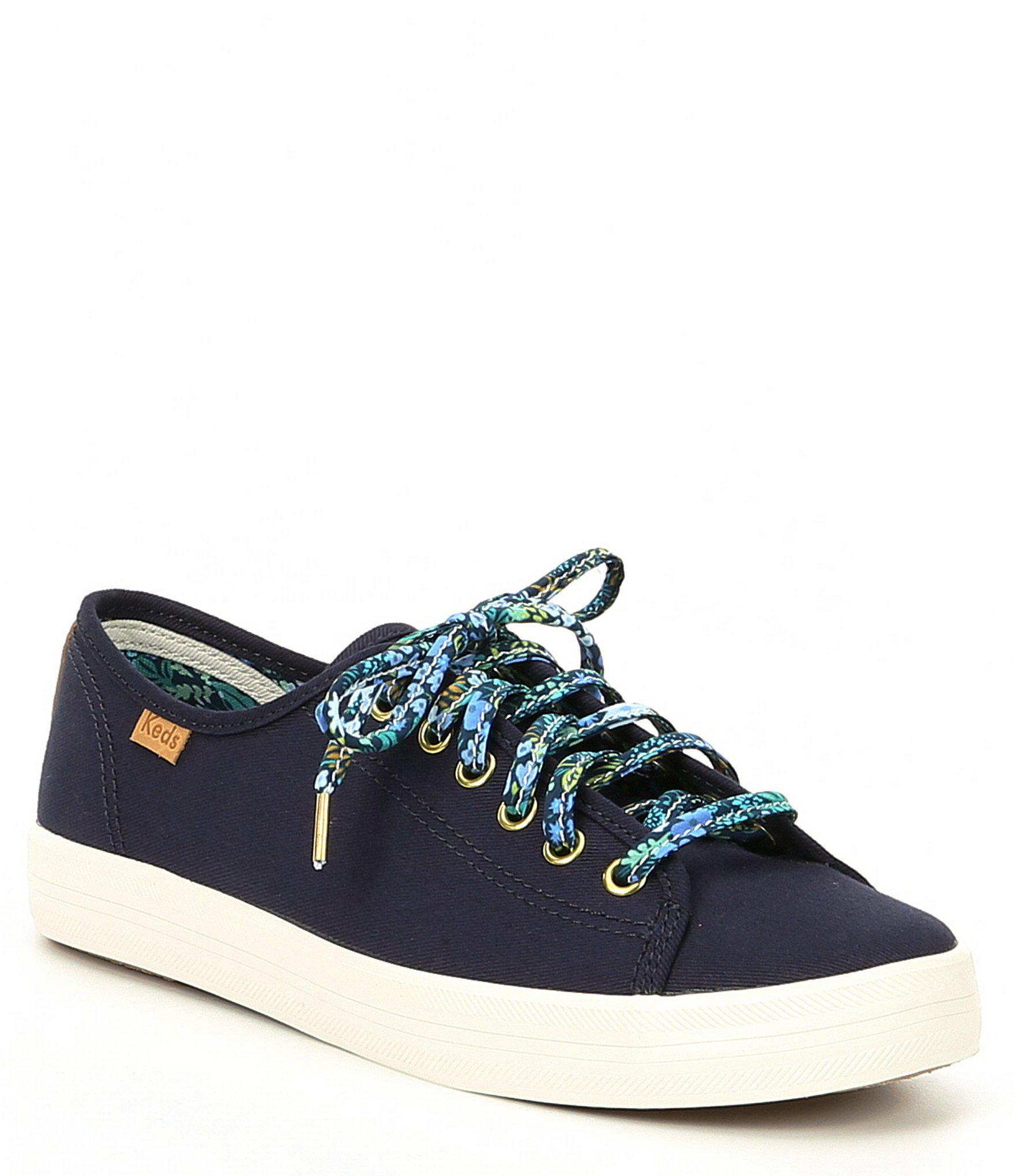keds kickstart meadow