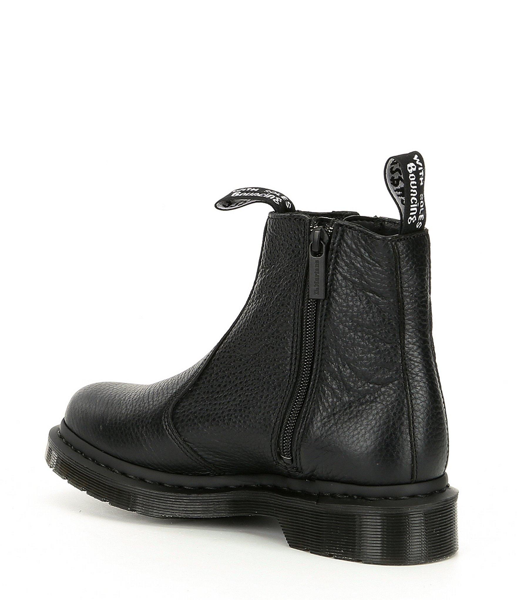 dr martens 2976 aunt sally