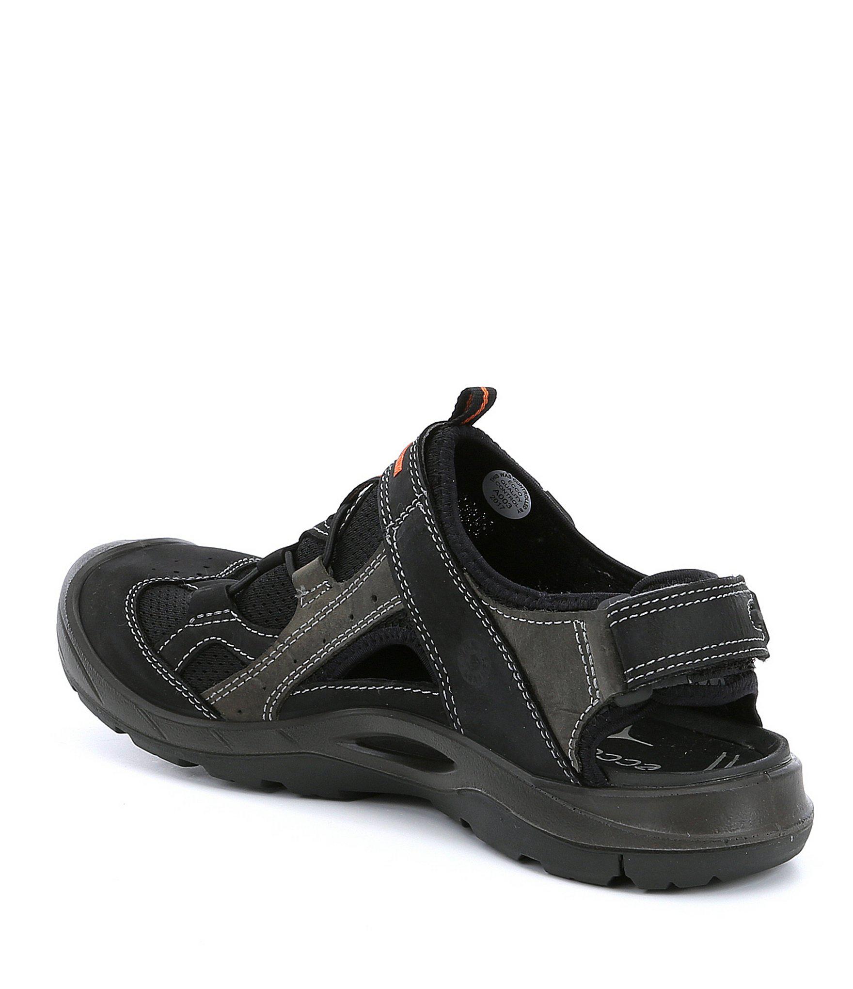 ecco fisherman sandals