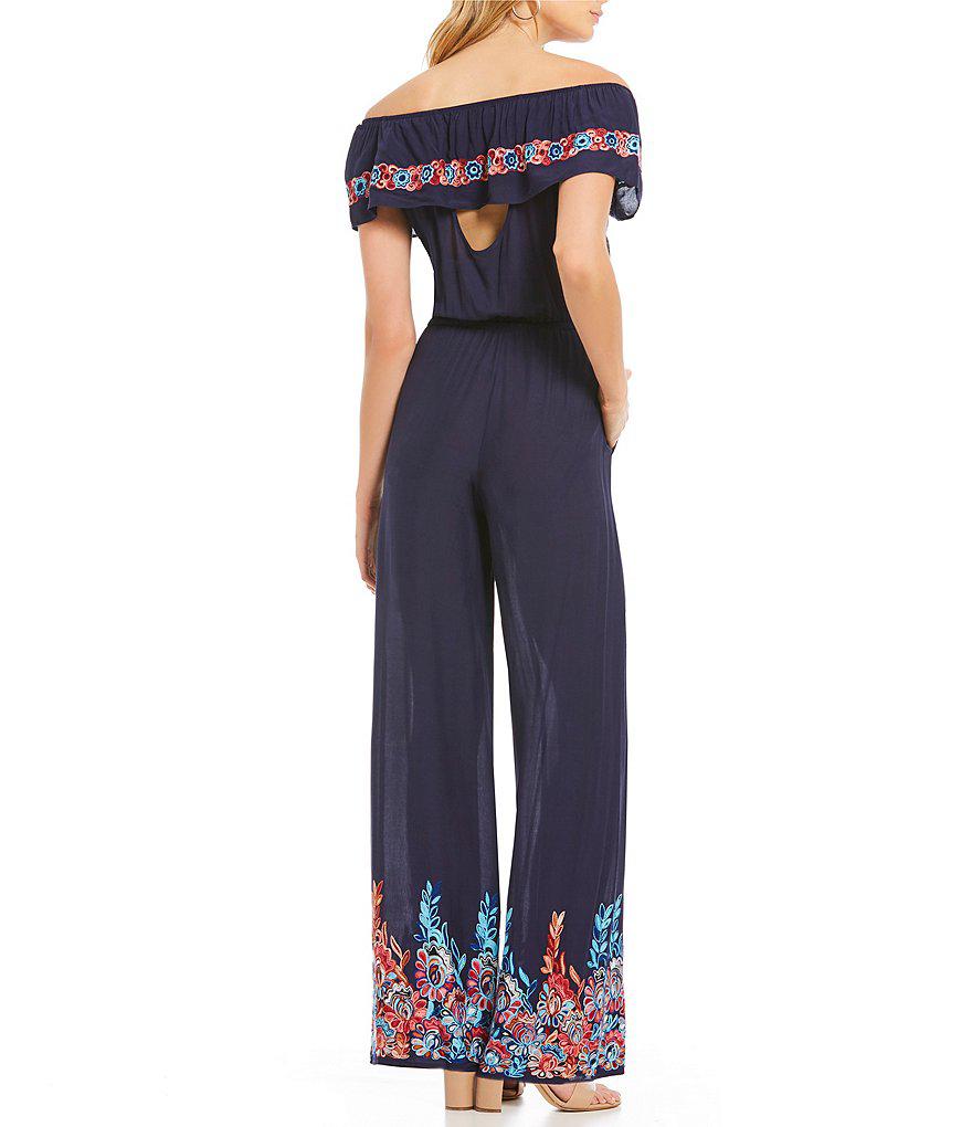 chelsea and violet jumpsuit