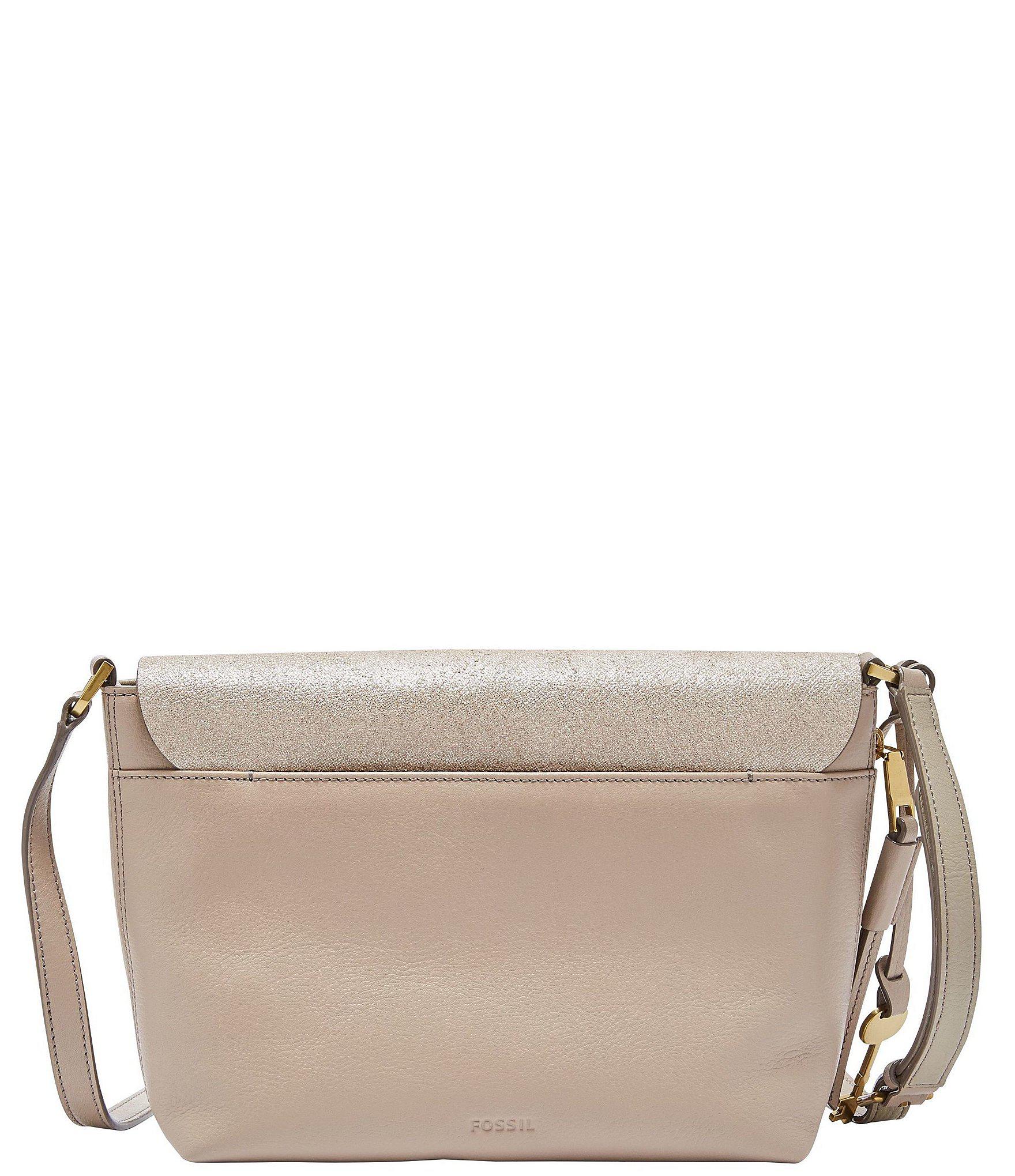 Fossil Maya Small Crossbody Bag