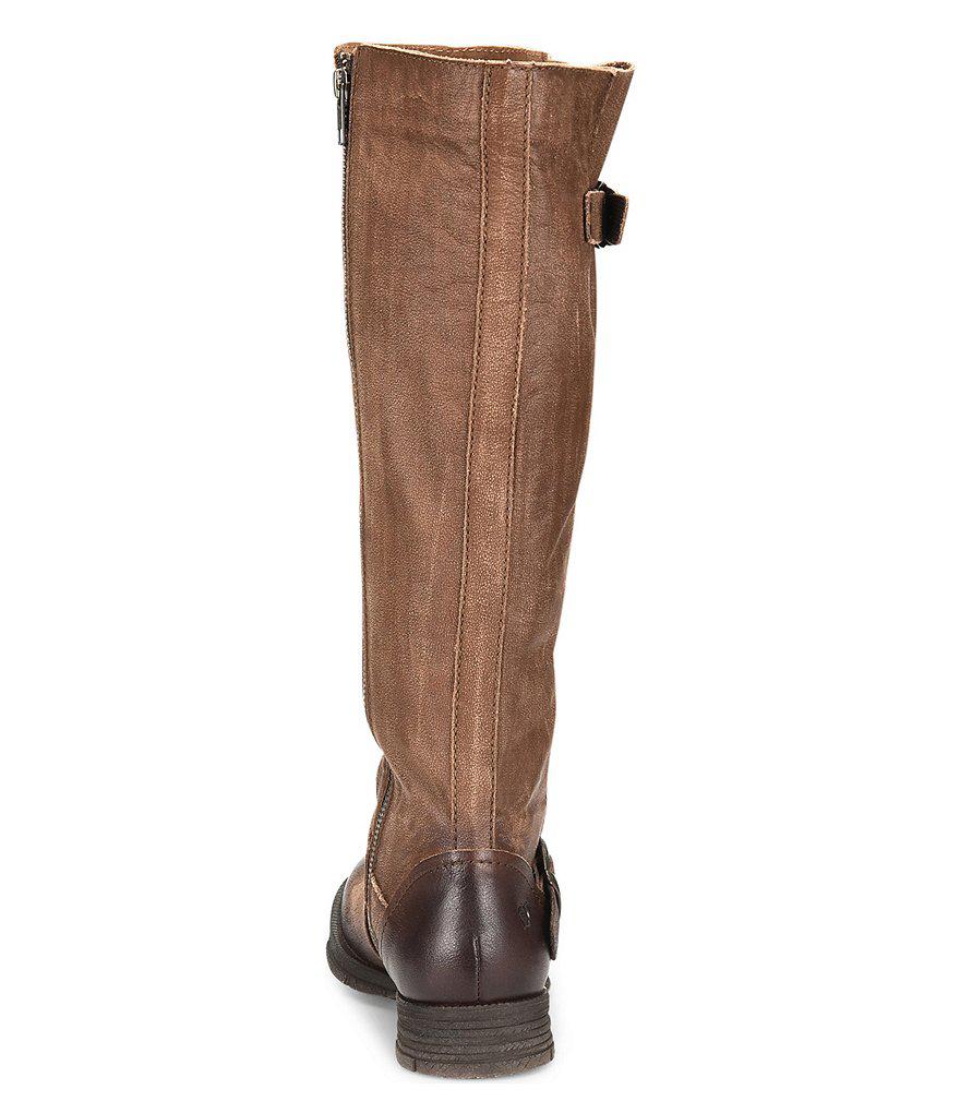 born ashland boots