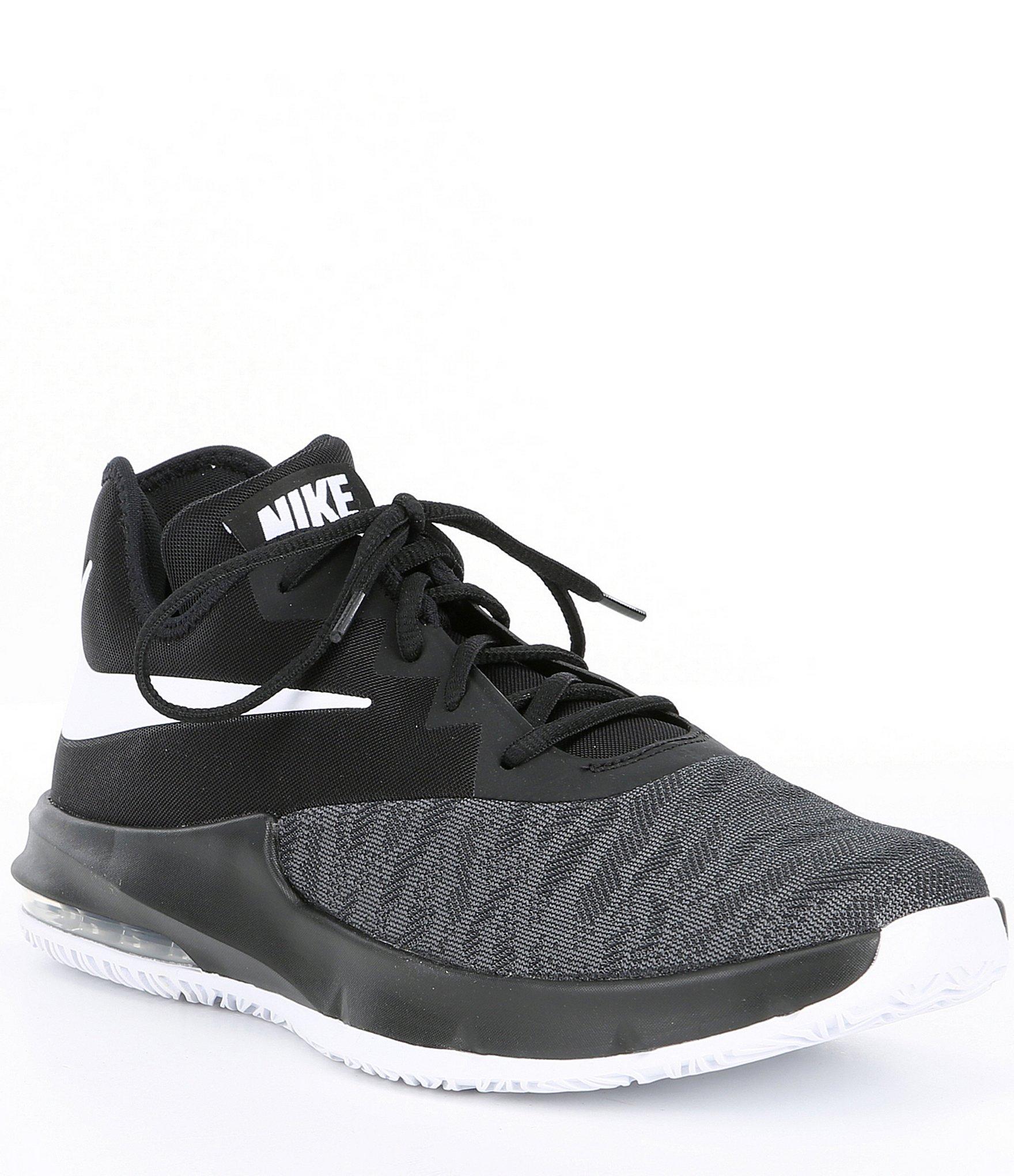 nike men's air max infuriate
